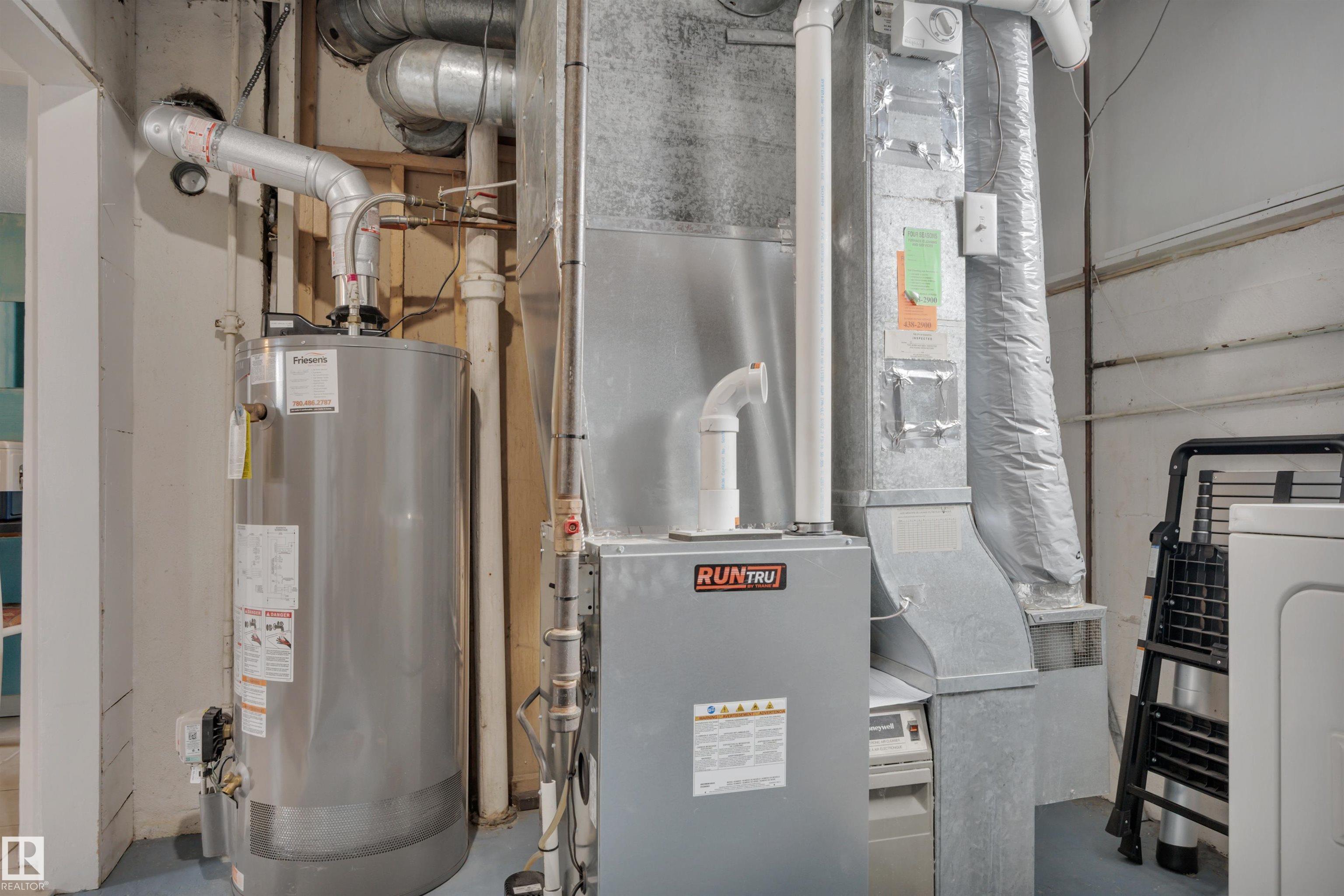 Photo 36 at 12013 54 Street NW, Newton, Edmonton