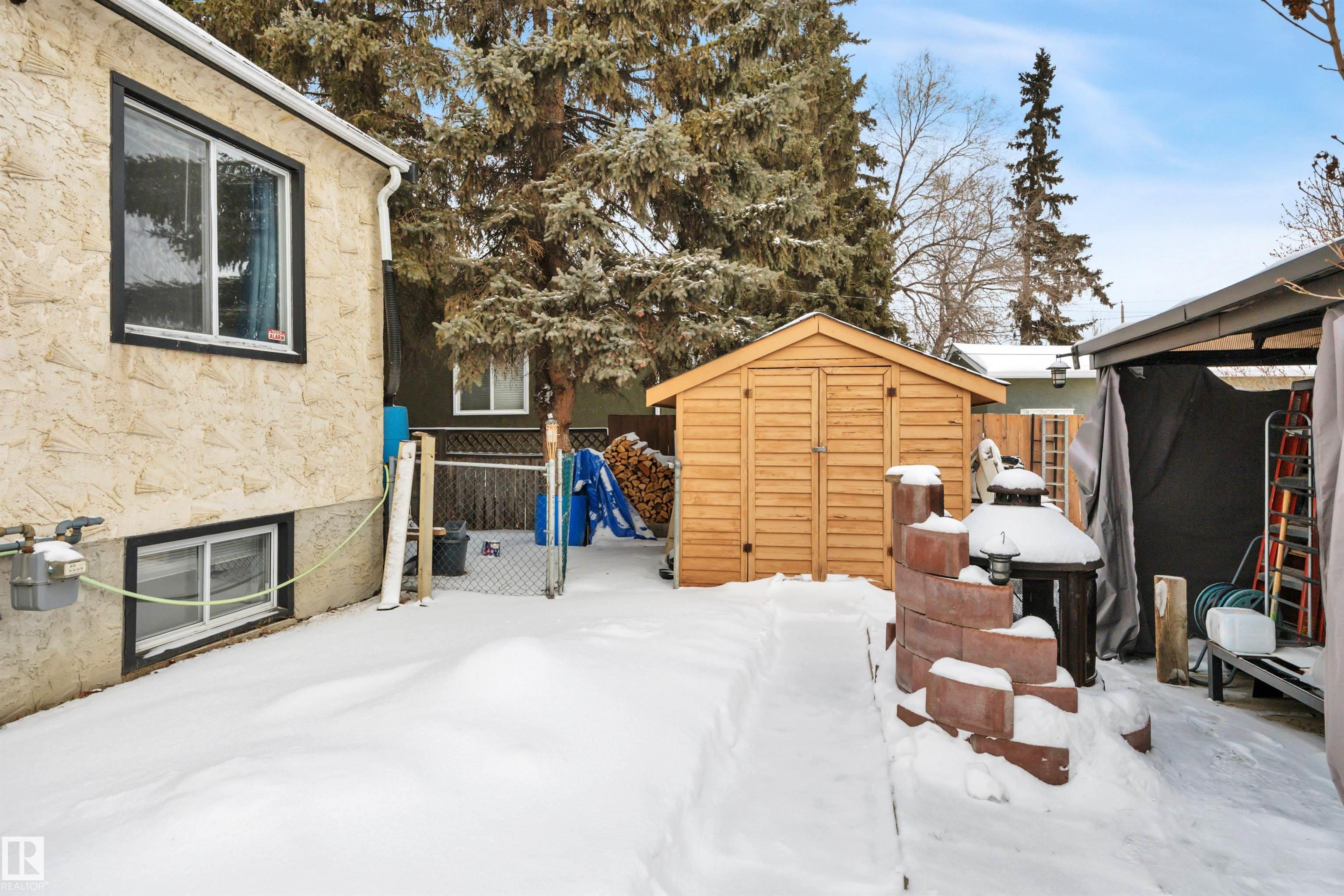 Photo 39 at 12013 54 Street NW, Newton, Edmonton