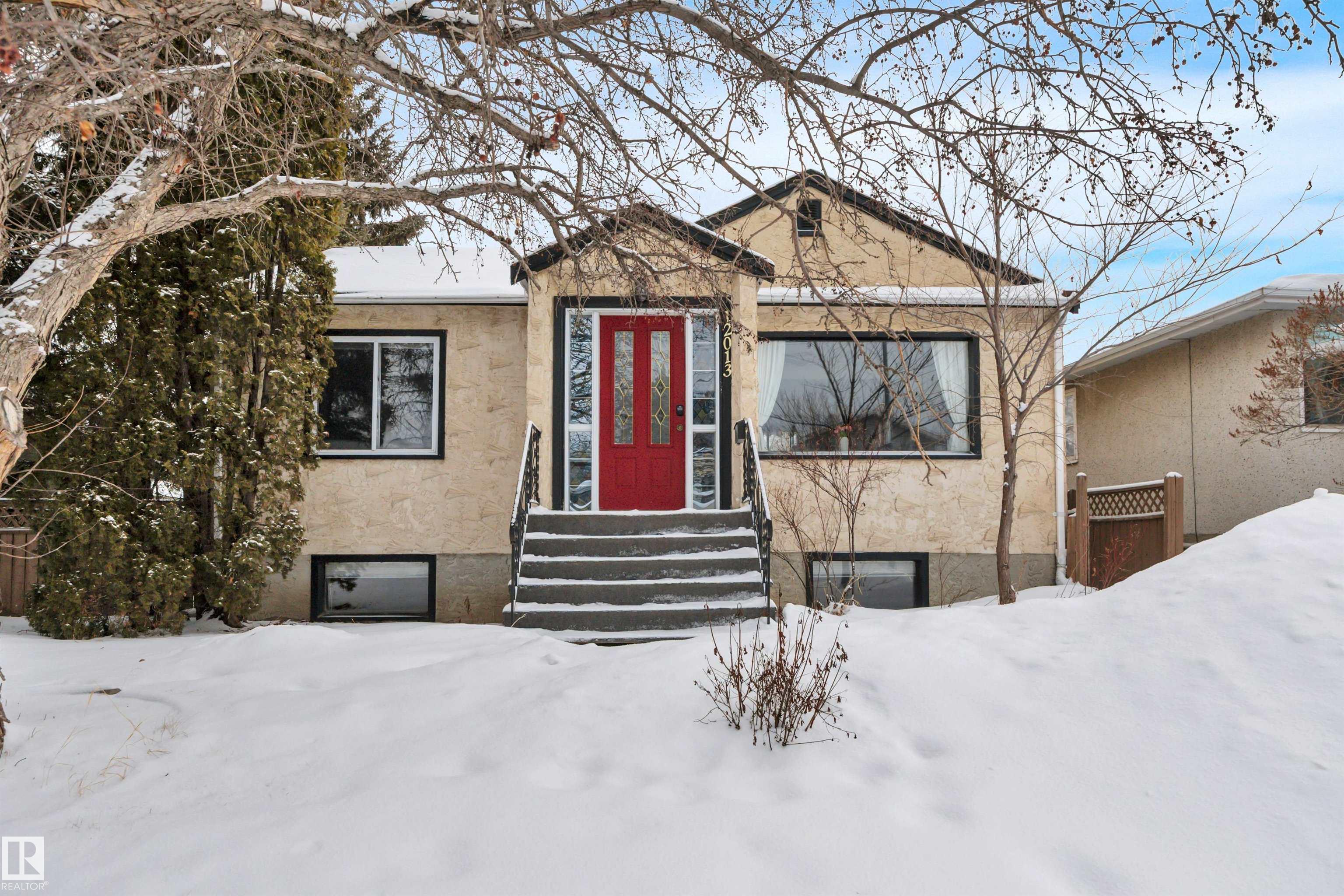 12013 54 Street NW, Newton, Edmonton