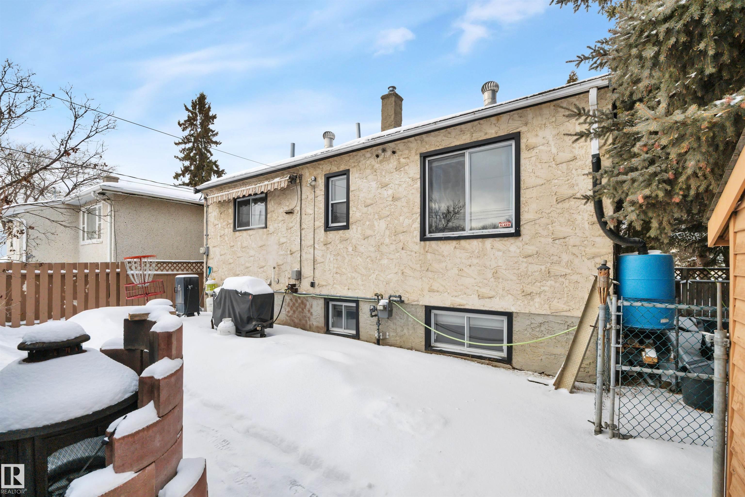 Photo 42 at 12013 54 Street NW, Newton, Edmonton