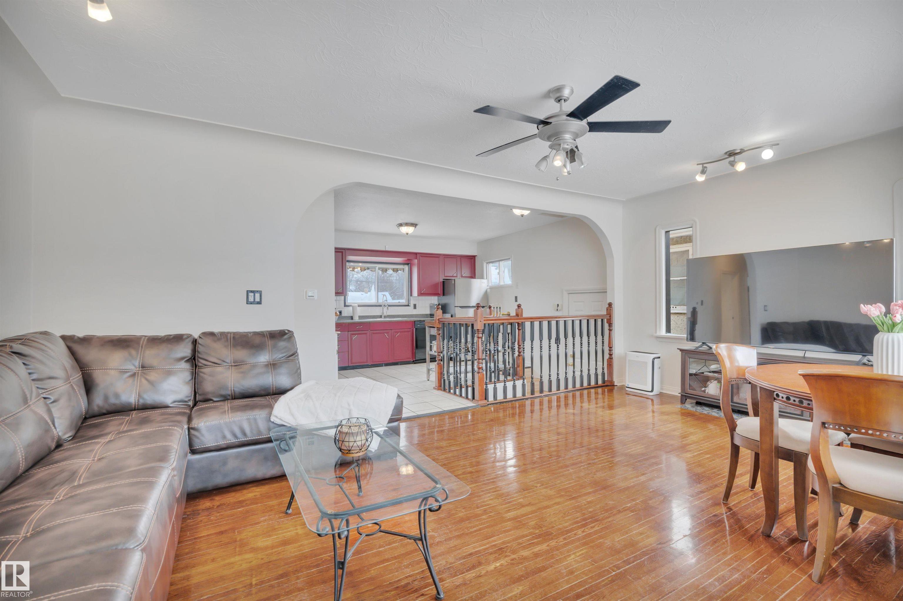 Photo 9 at 12013 54 Street NW, Newton, Edmonton