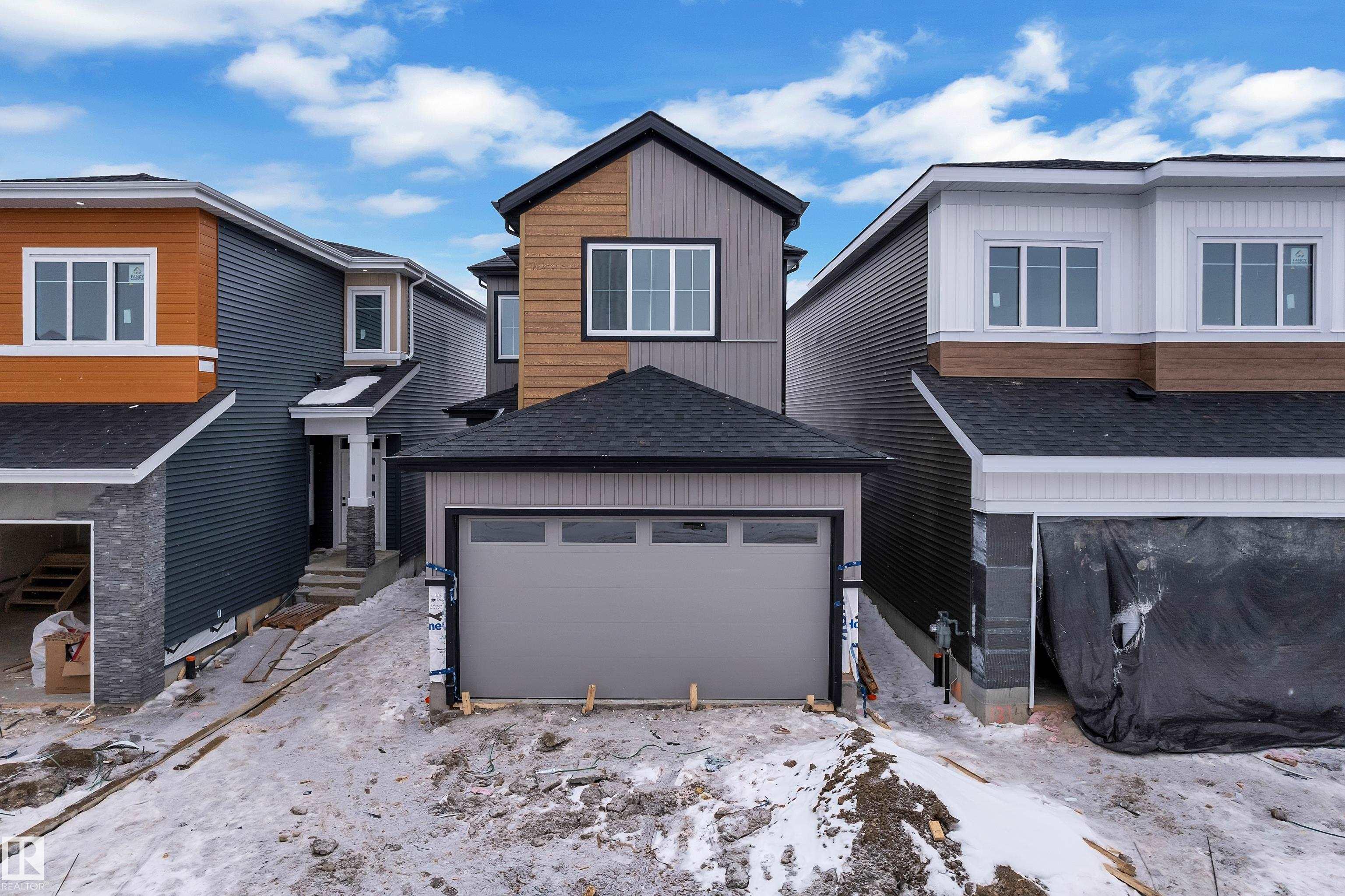 127 24 Street SW, Alces, Edmonton