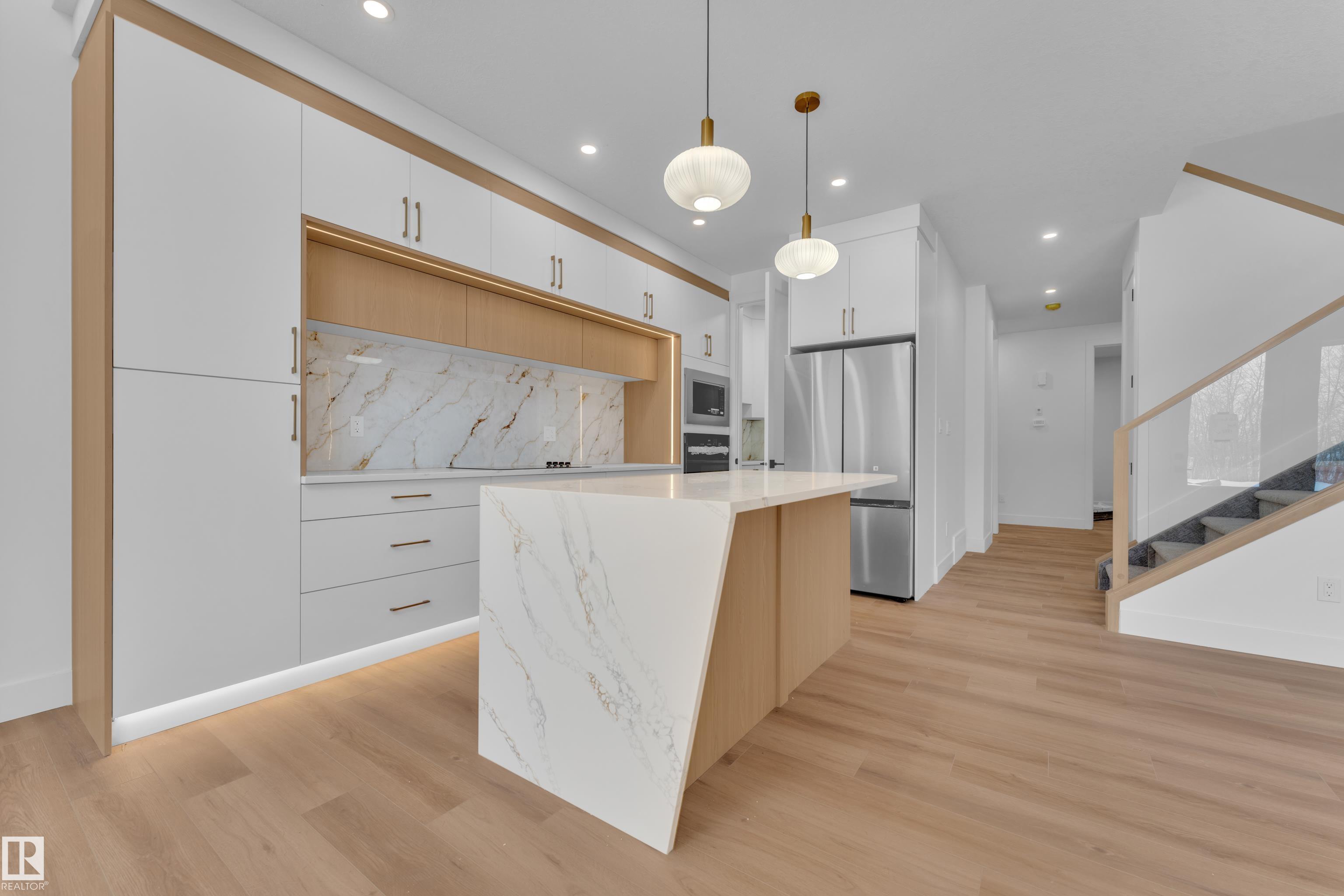 Photo 15 at 127 24 Street SW, Alces, Edmonton