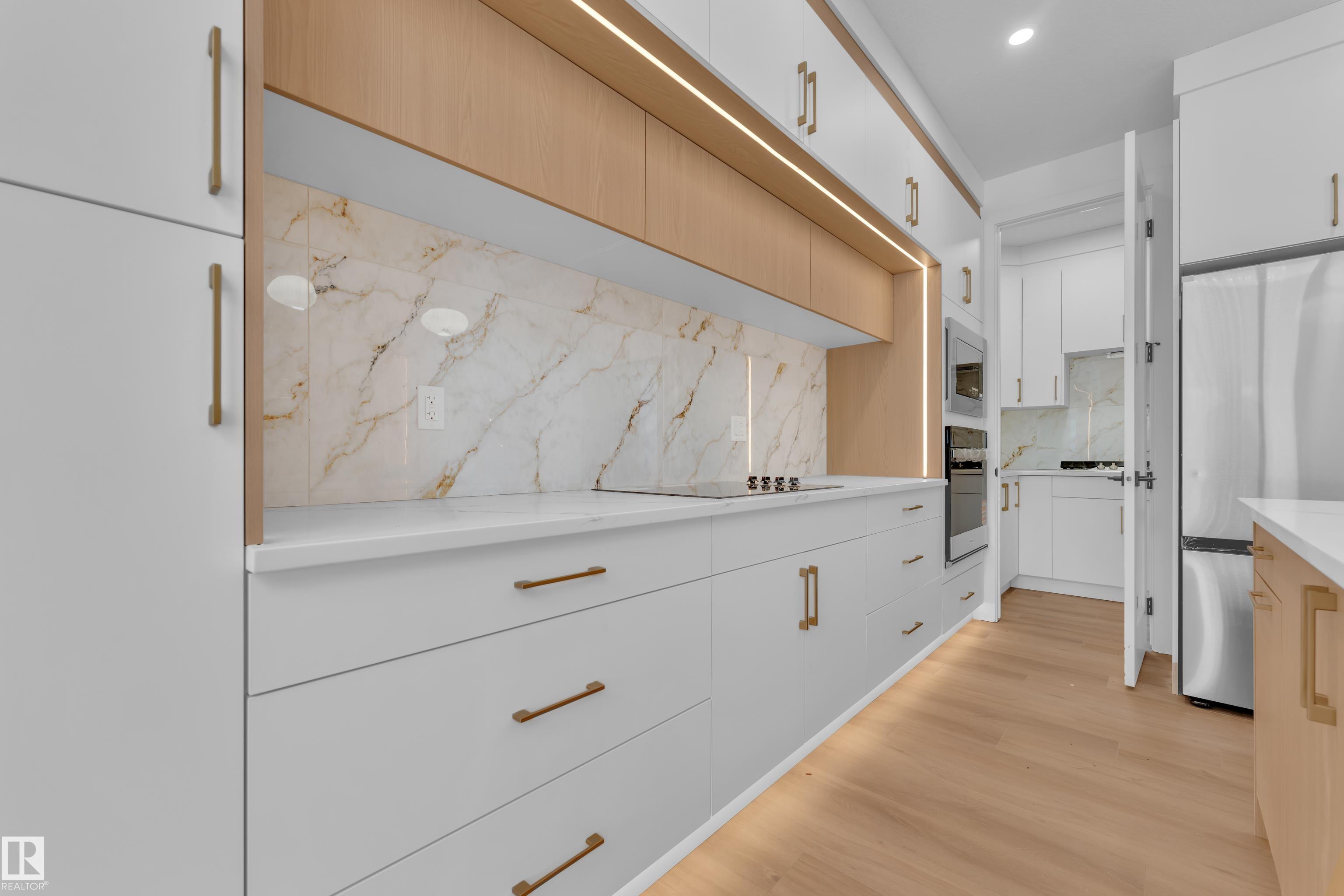 Photo 17 at 127 24 Street SW, Alces, Edmonton