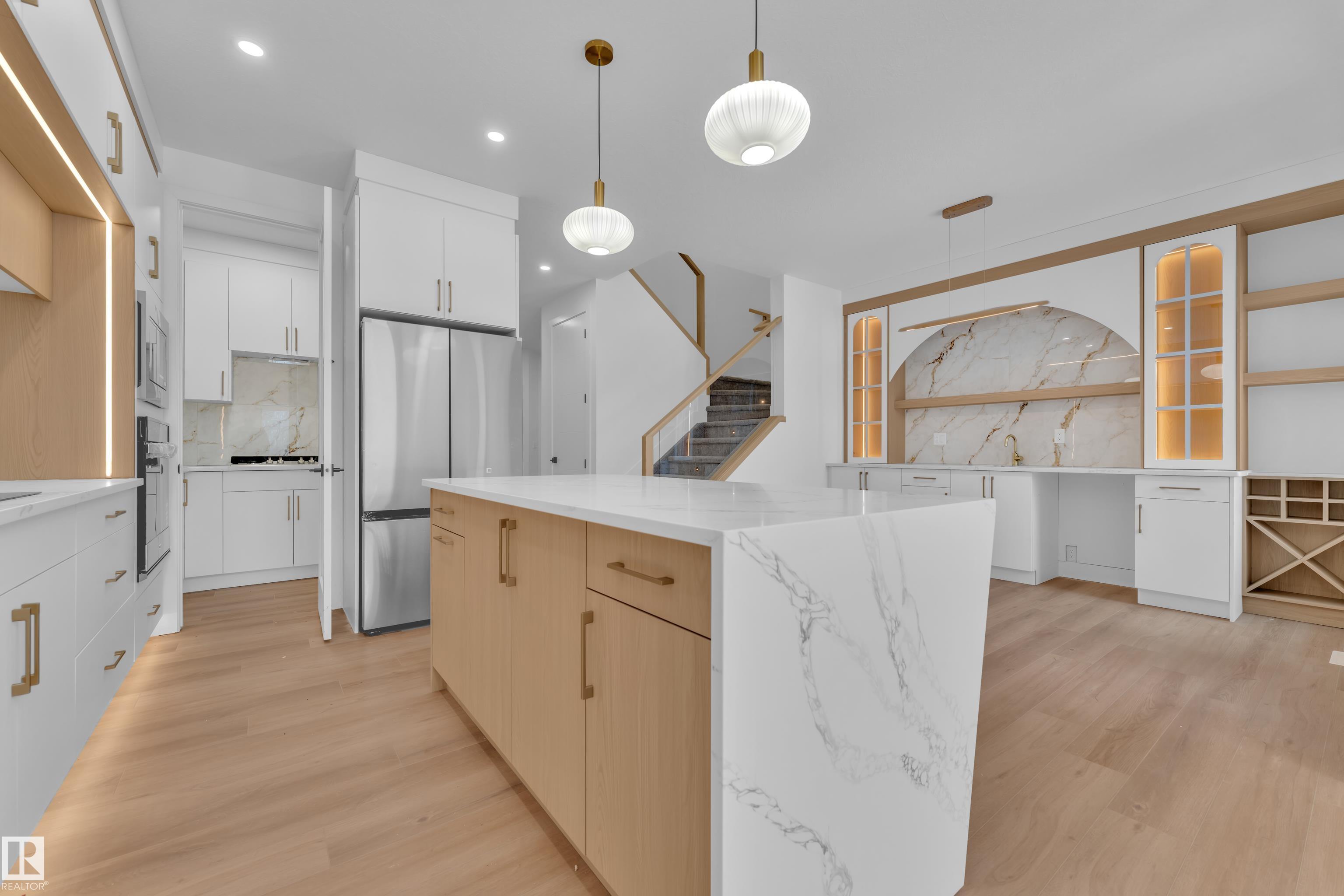 Photo 18 at 127 24 Street SW, Alces, Edmonton