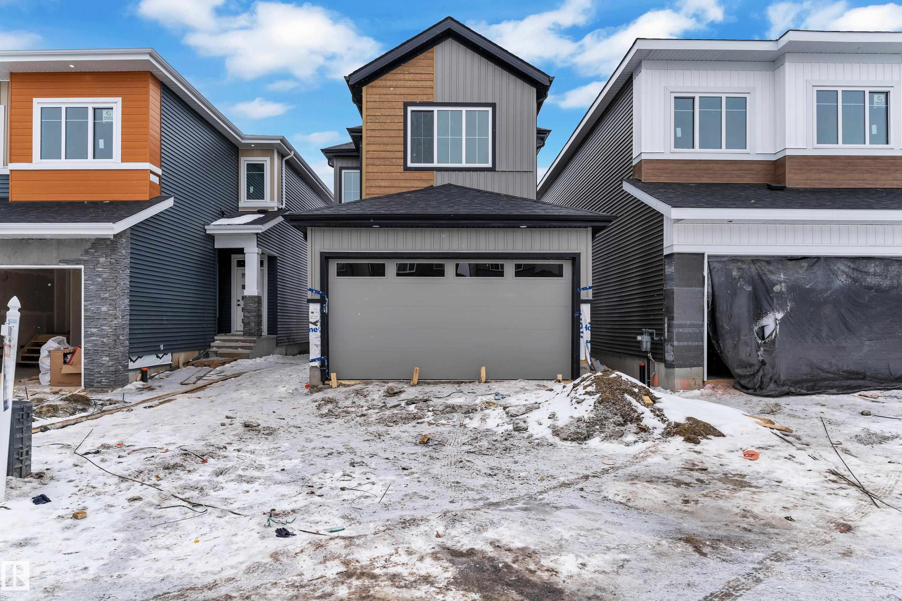 127 24 Street SW, Alces, Edmonton