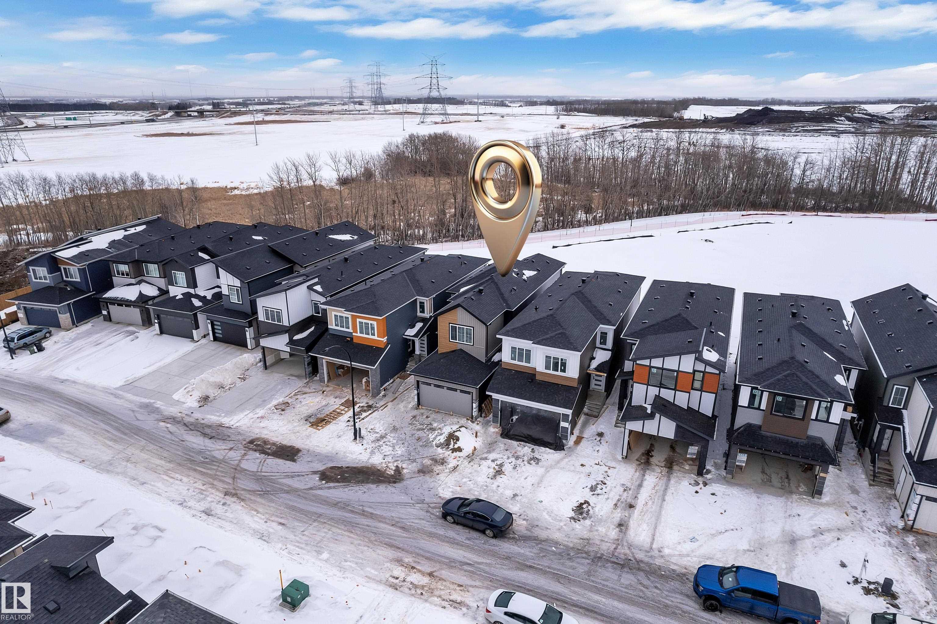 Photo 47 at 127 24 Street SW, Alces, Edmonton