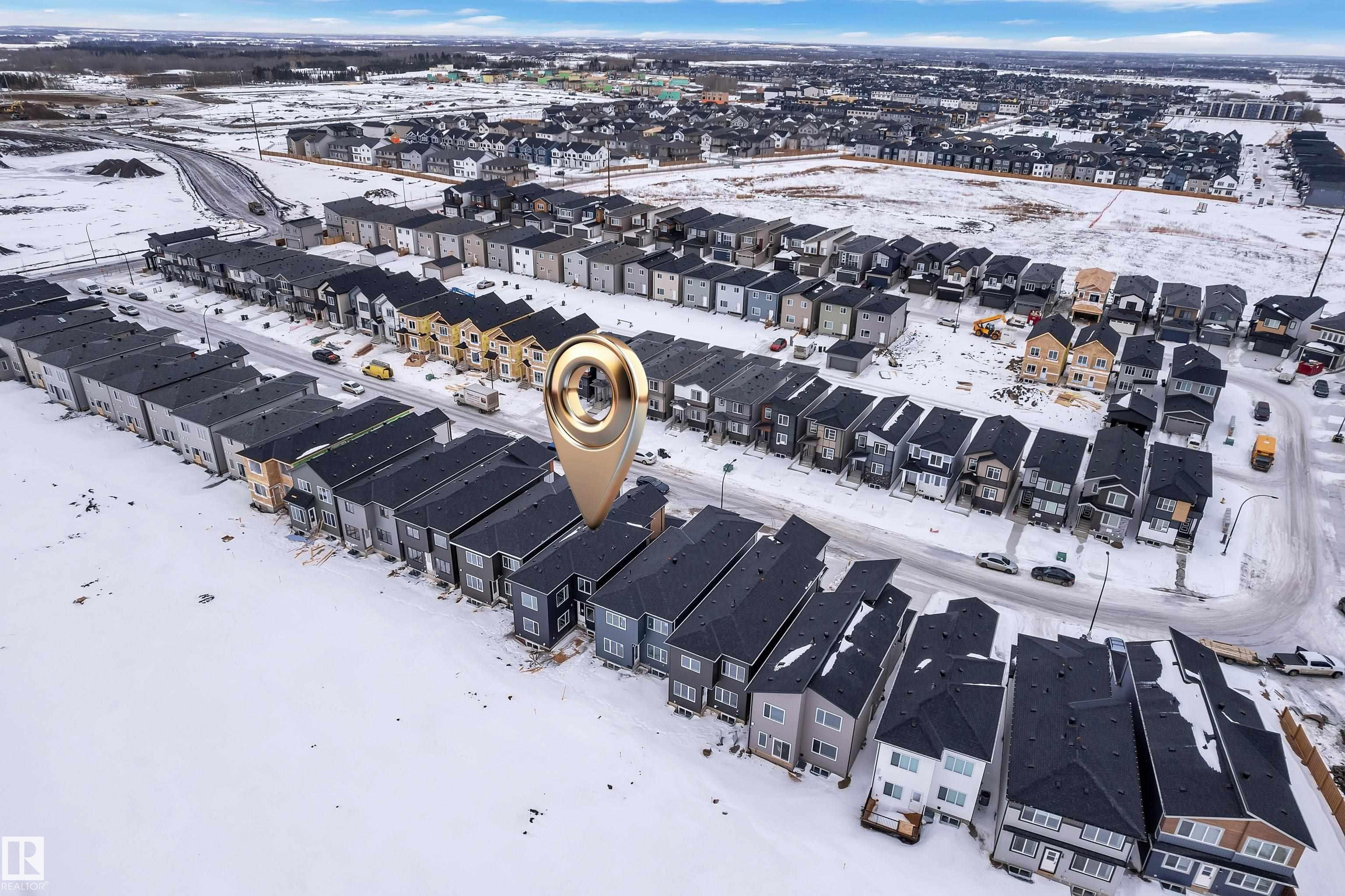 Photo 49 at 127 24 Street SW, Alces, Edmonton