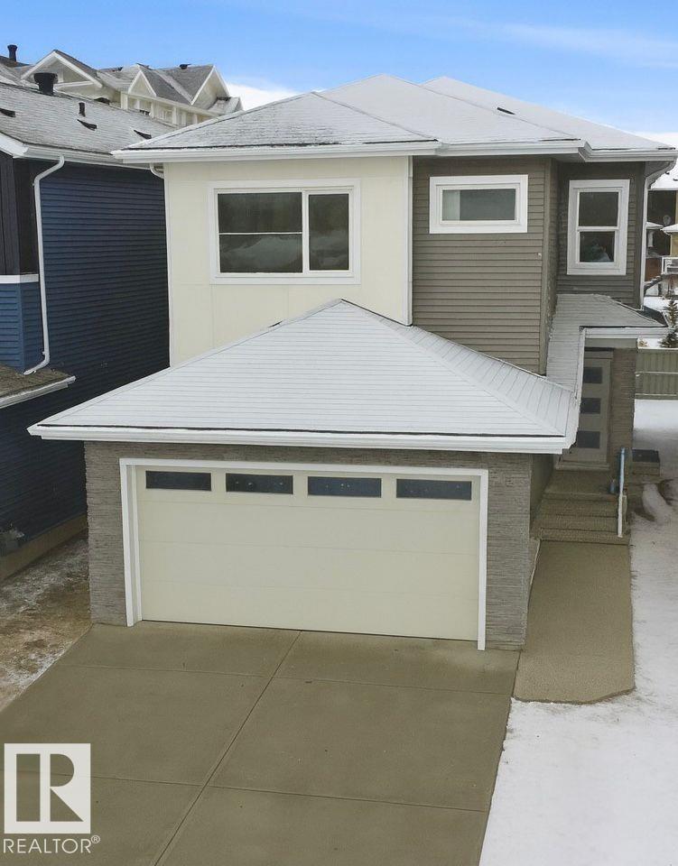 3158 Magpie Way NW, Starling, Edmonton