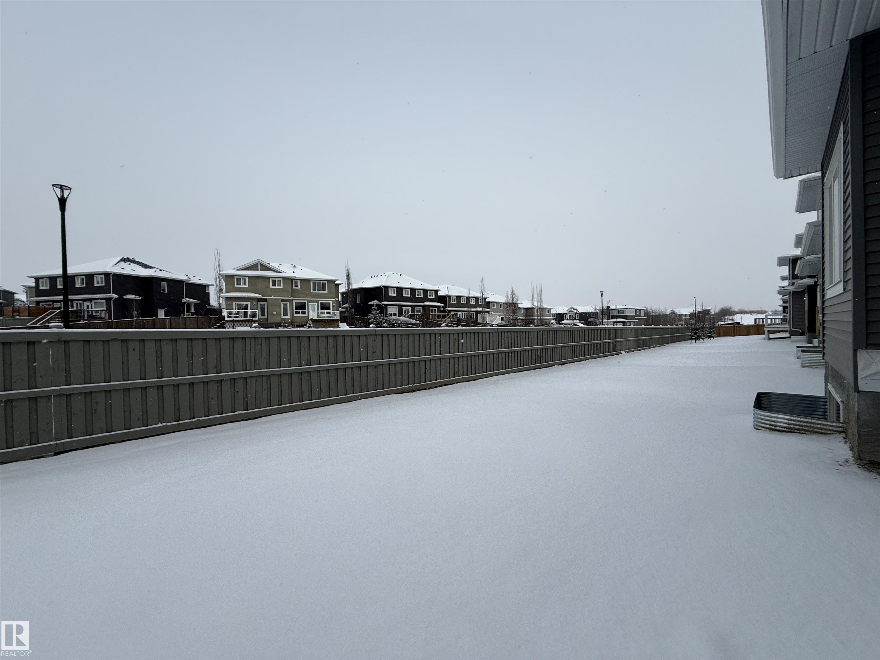 Photo 37 at 3158 Magpie Way NW, Starling, Edmonton