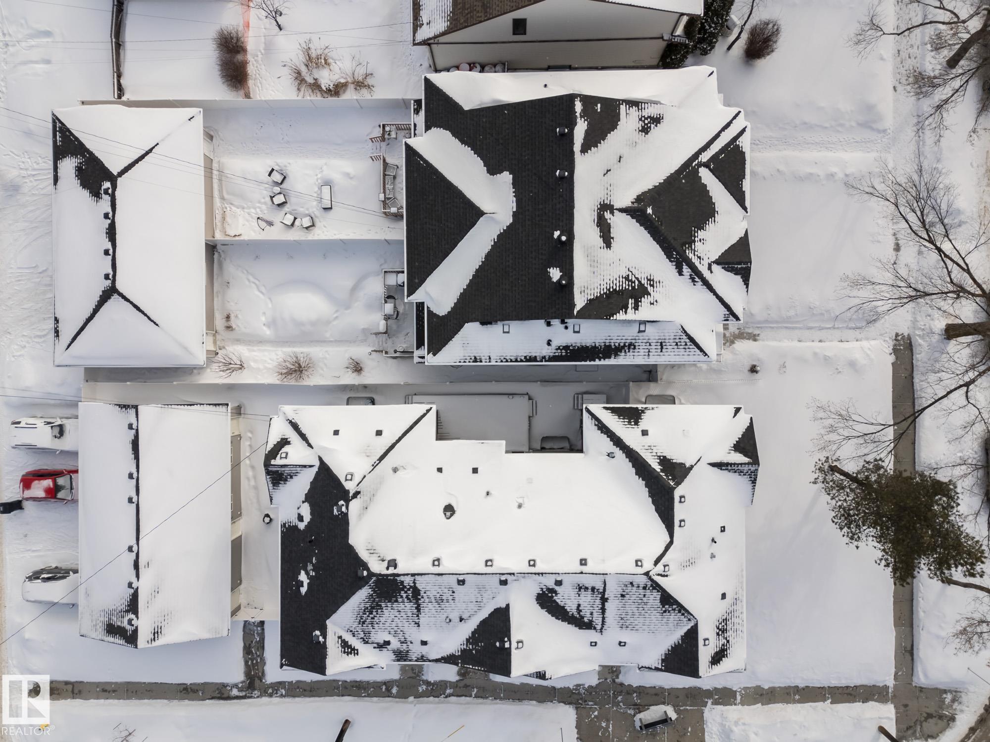 12137 103 Street NW, Westwood, Edmonton