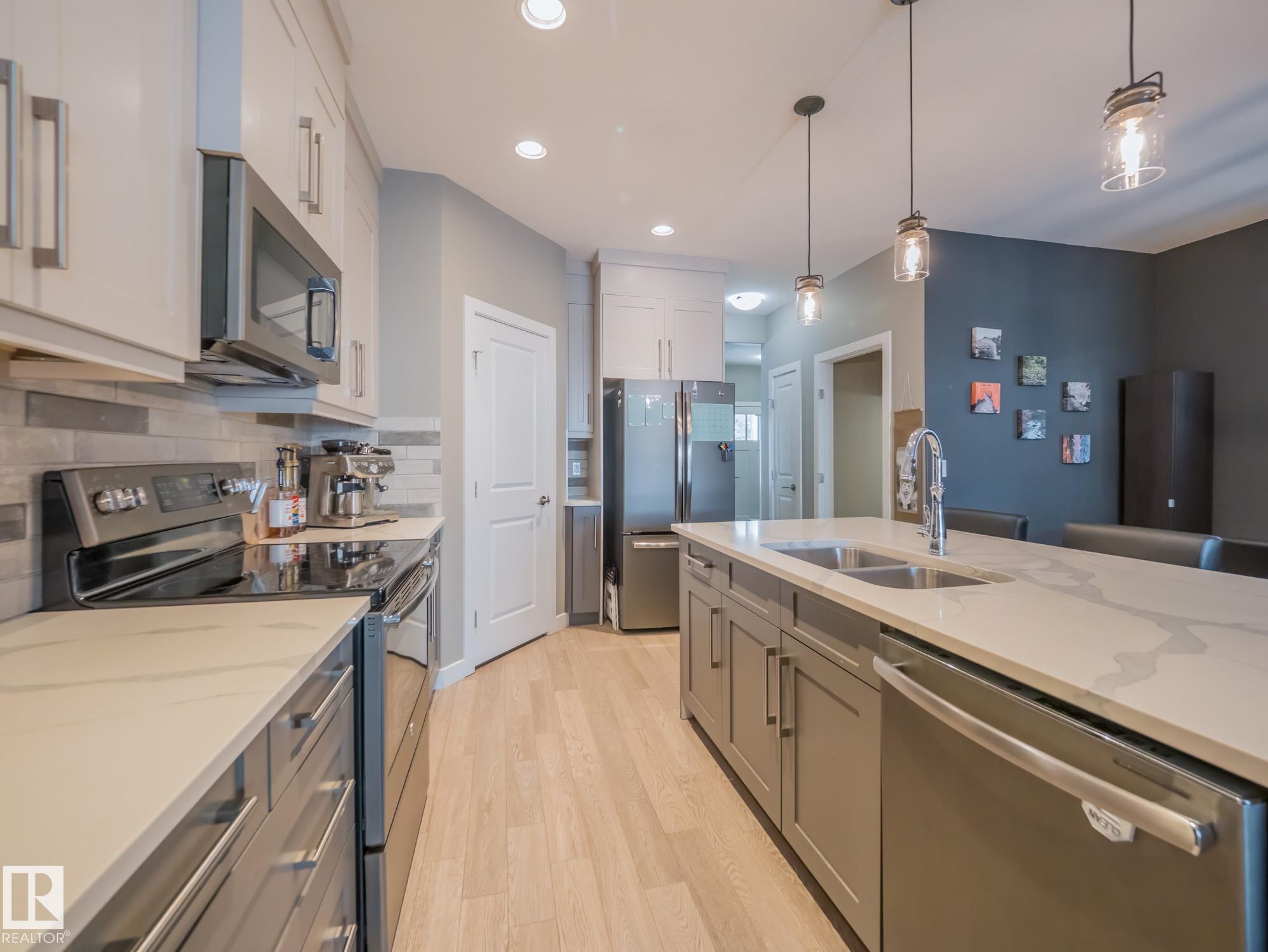 Photo 12 at 12137 103 Street NW, Westwood, Edmonton