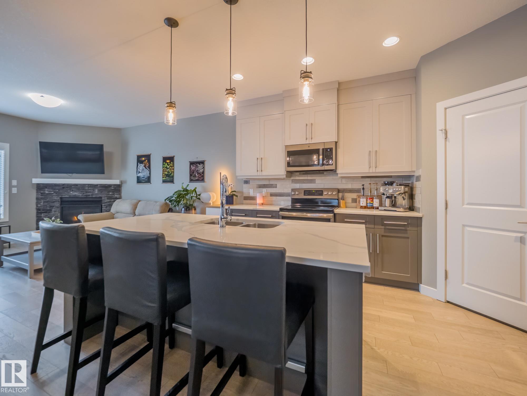 Photo 14 at 12137 103 Street NW, Westwood, Edmonton