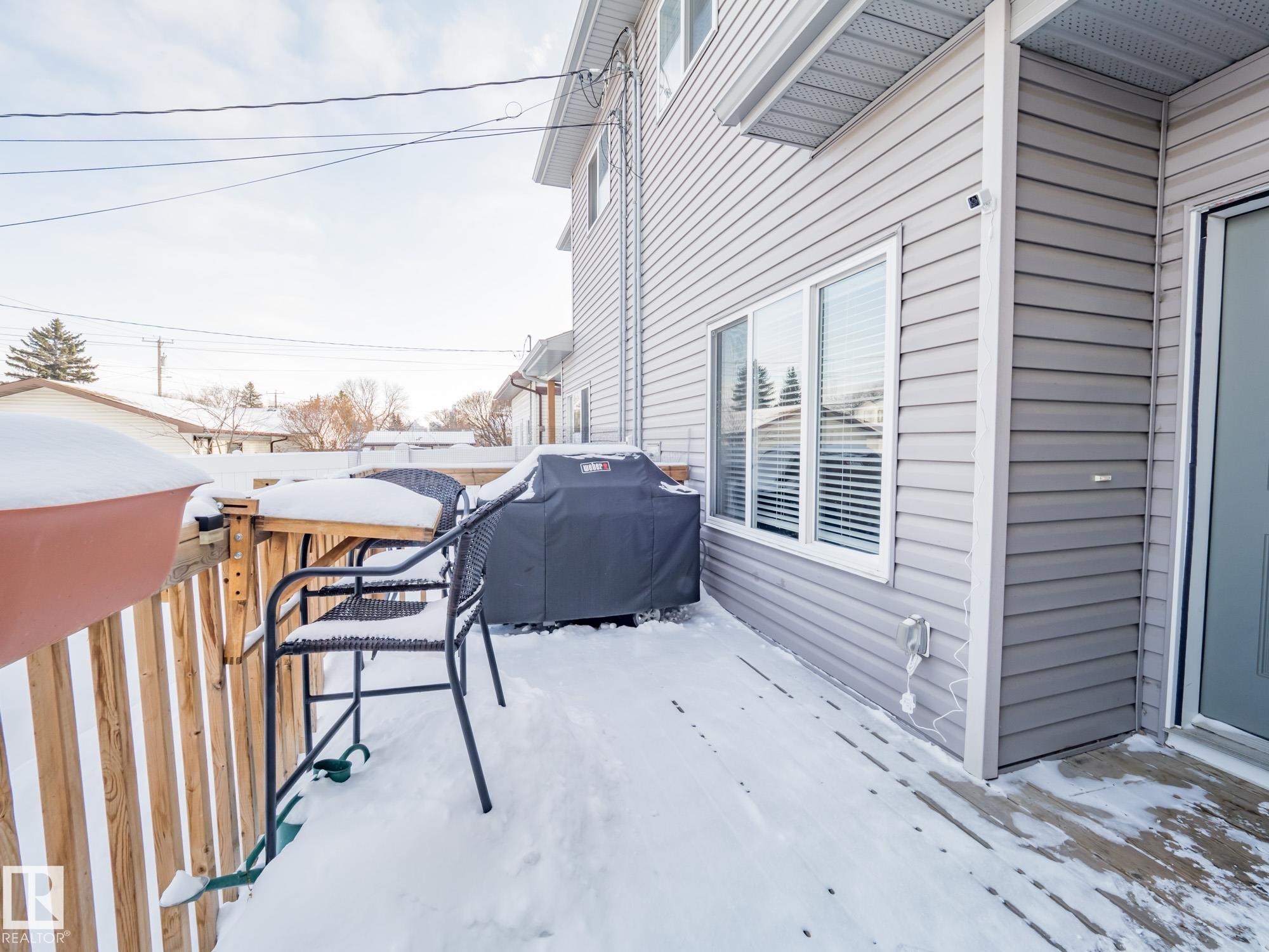 Photo 47 at 12137 103 Street NW, Westwood, Edmonton