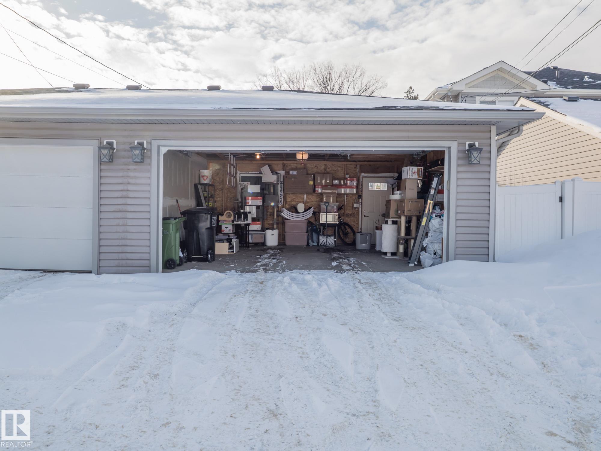 Photo 50 at 12137 103 Street NW, Westwood, Edmonton