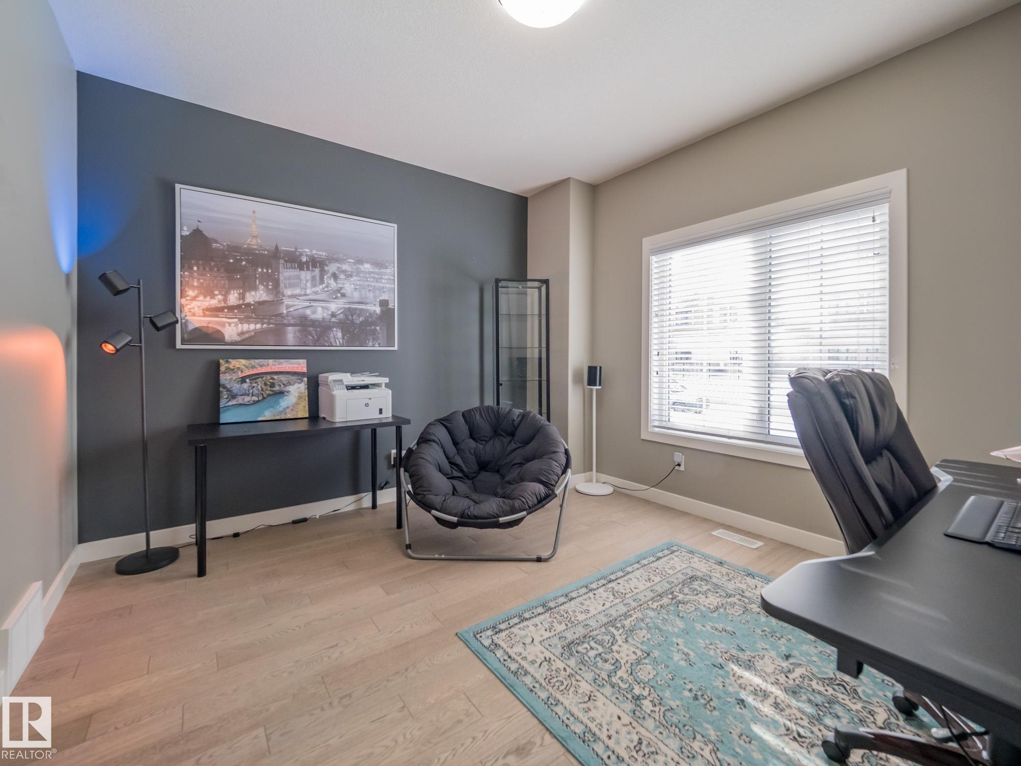 Photo 6 at 12137 103 Street NW, Westwood, Edmonton