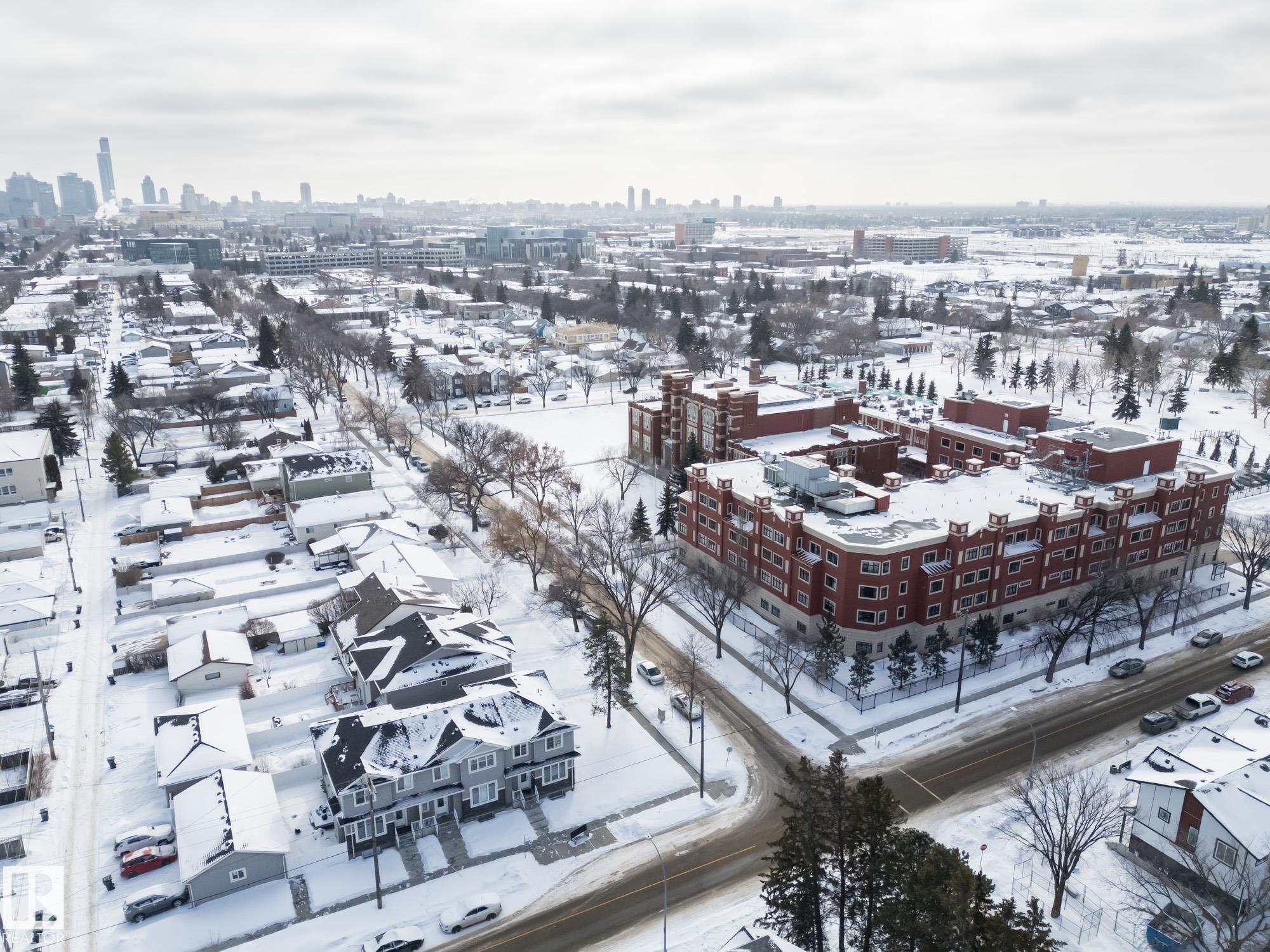 Photo 52 at 12137 103 Street NW, Westwood, Edmonton