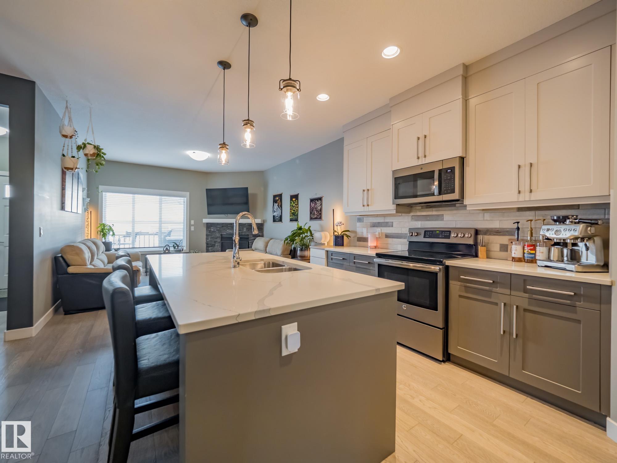 Photo 10 at 12137 103 Street NW, Westwood, Edmonton