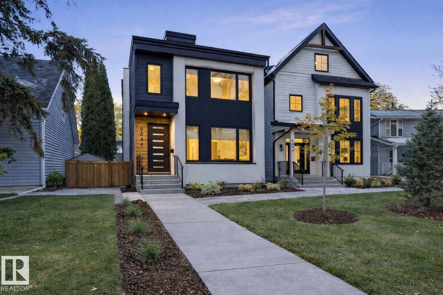 Picture for 9644 83 ST NW