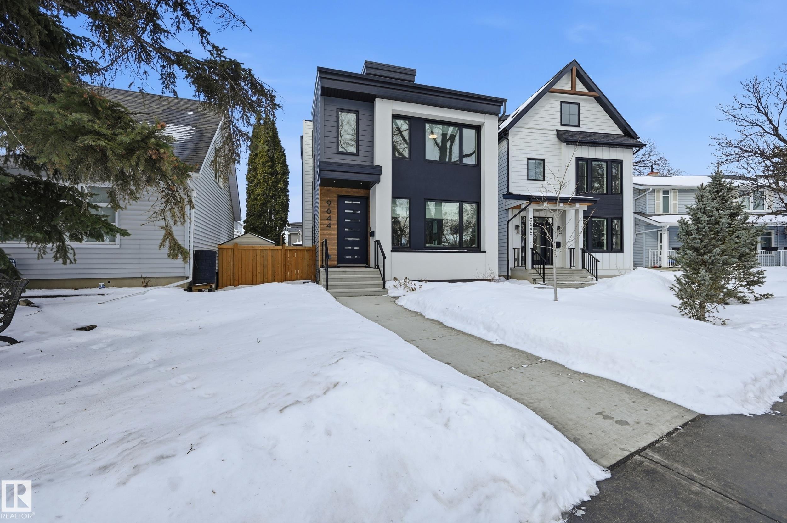 Picture for 9644 83 ST NW