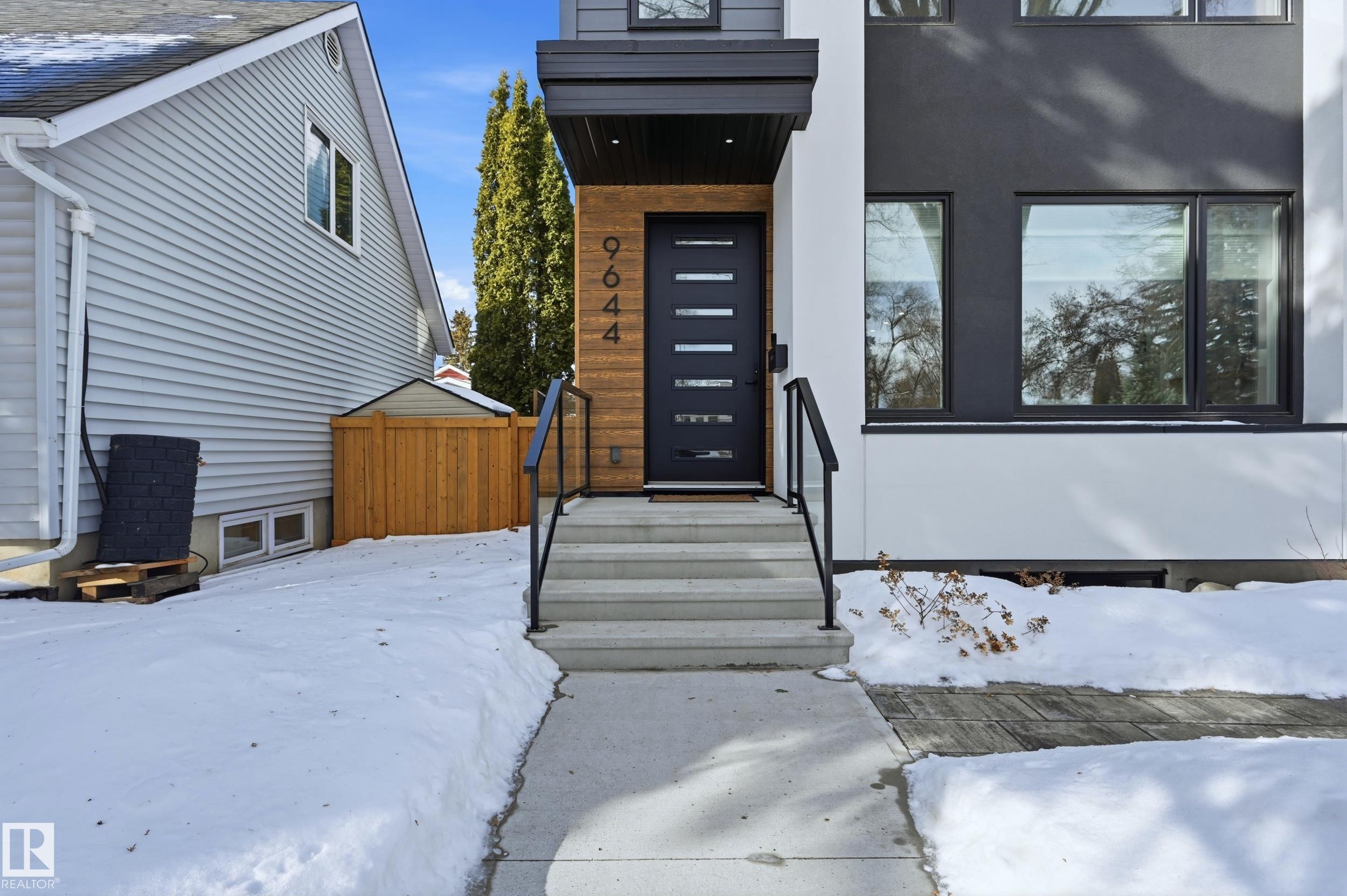 Picture for 9644 83 ST NW