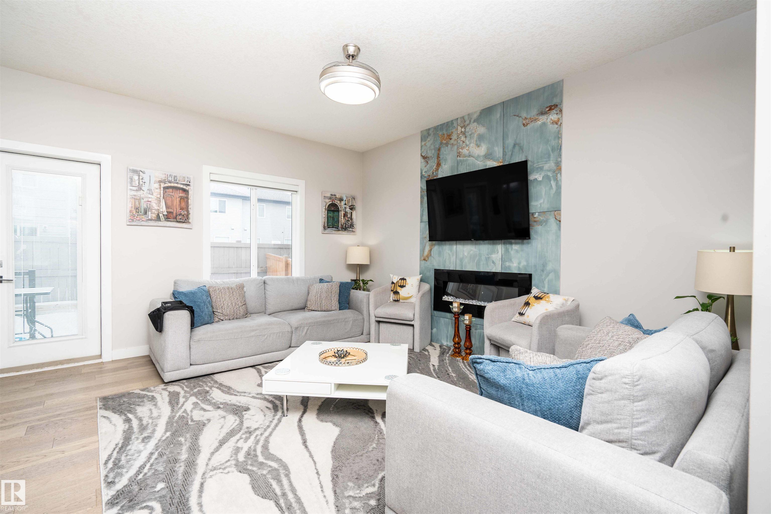 Photo 12 at 43 - 1703 16 Avenue NW, Laurel, Edmonton