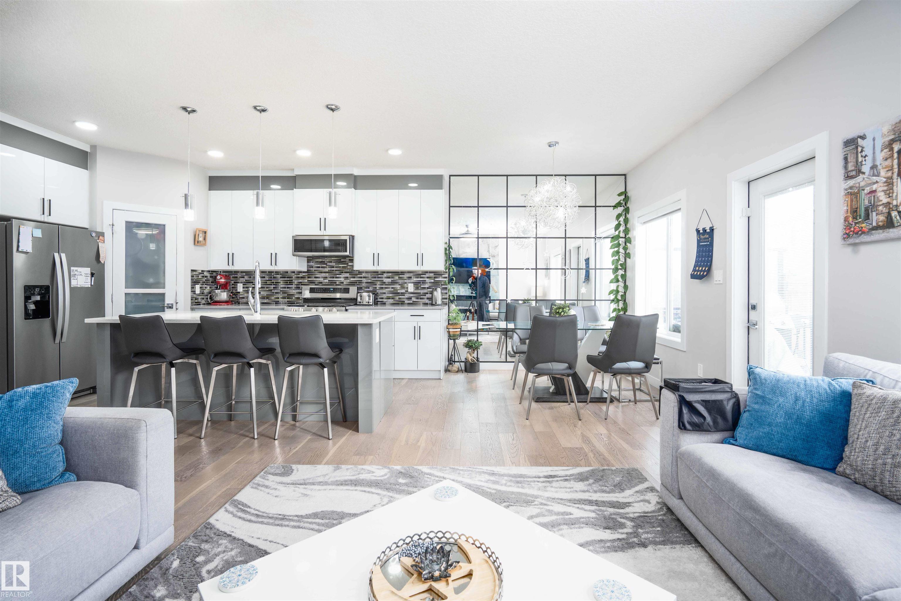 Photo 14 at 43 - 1703 16 Avenue NW, Laurel, Edmonton