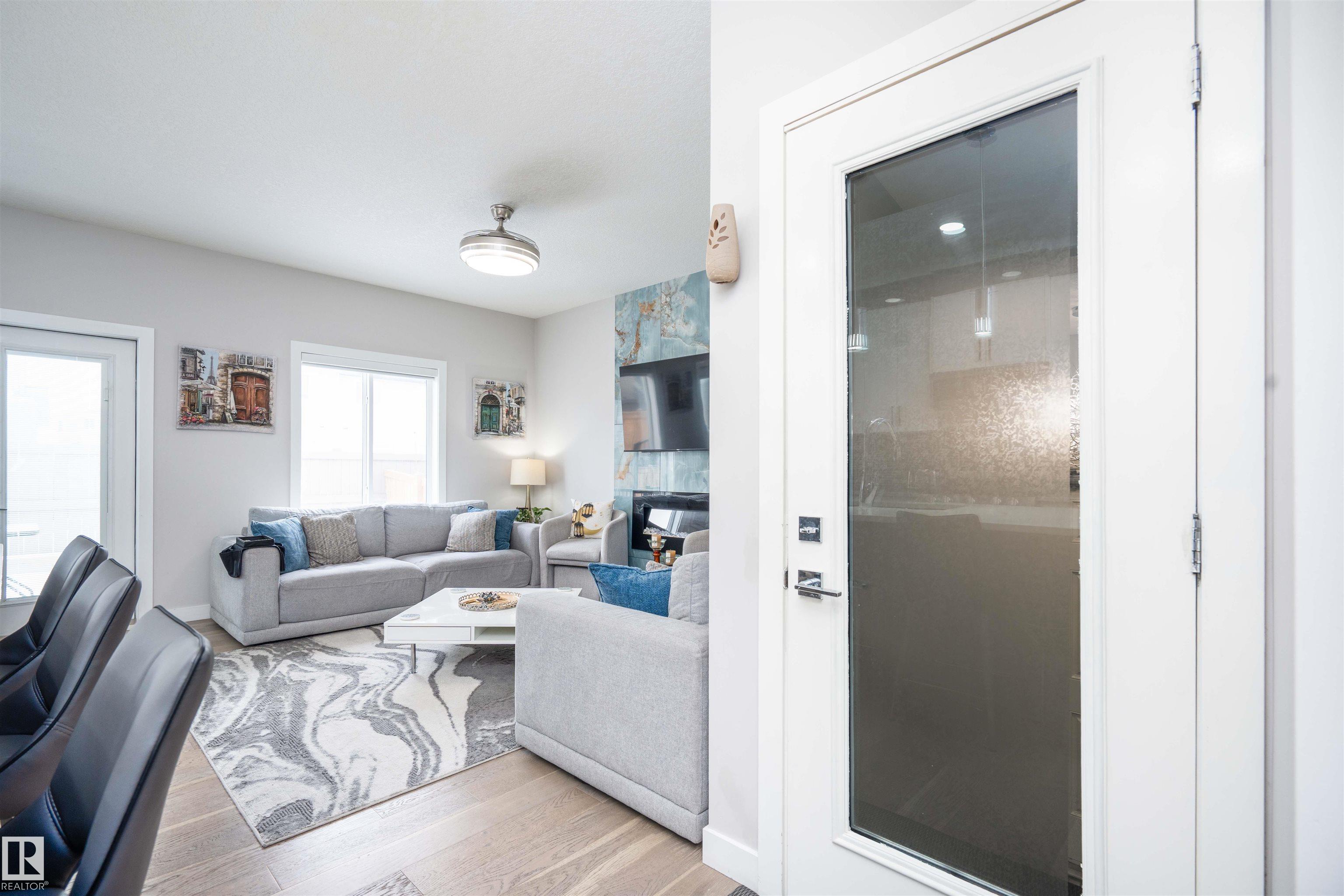 Photo 16 at 43 - 1703 16 Avenue NW, Laurel, Edmonton