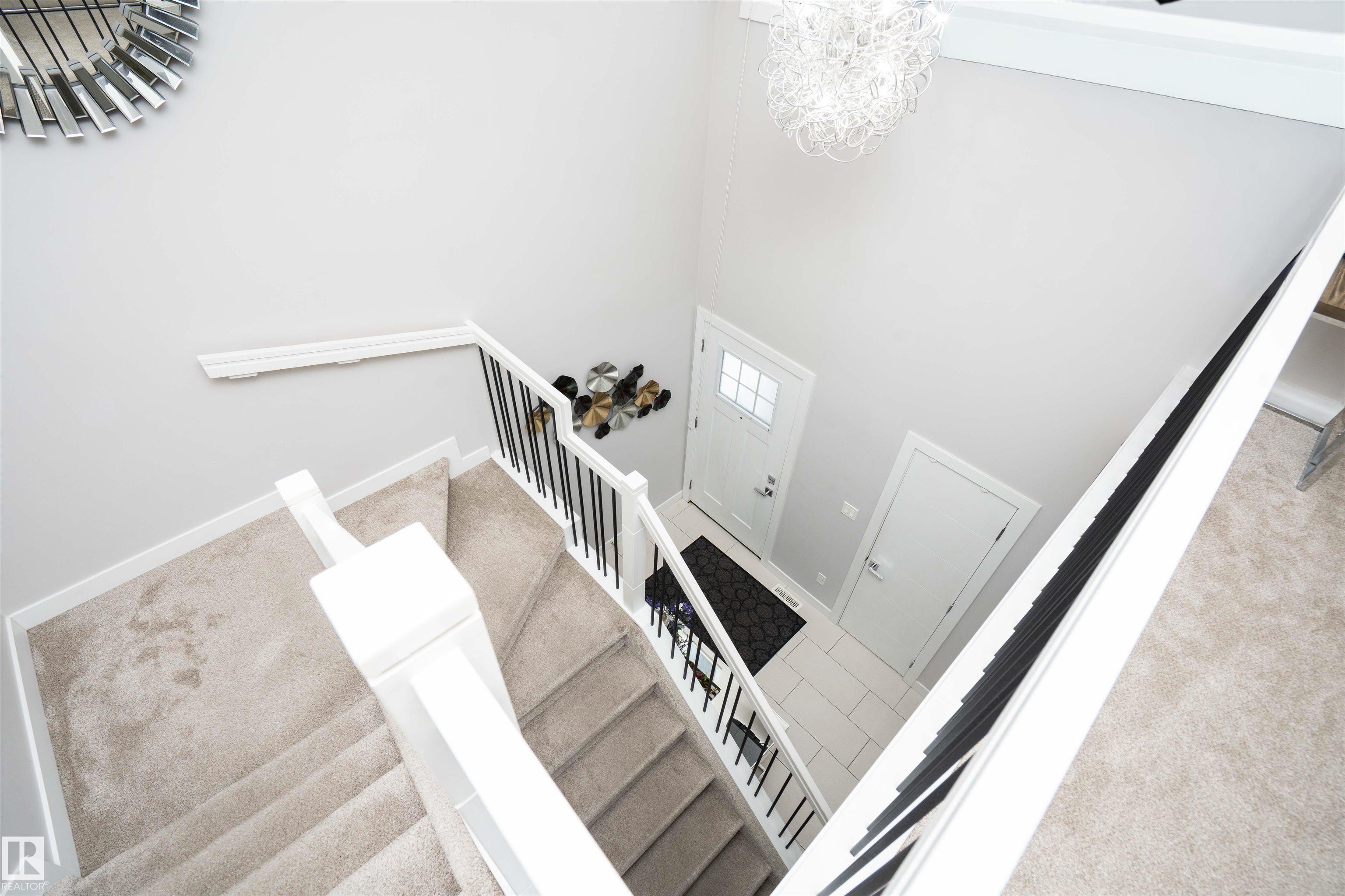 Photo 17 at 43 - 1703 16 Avenue NW, Laurel, Edmonton