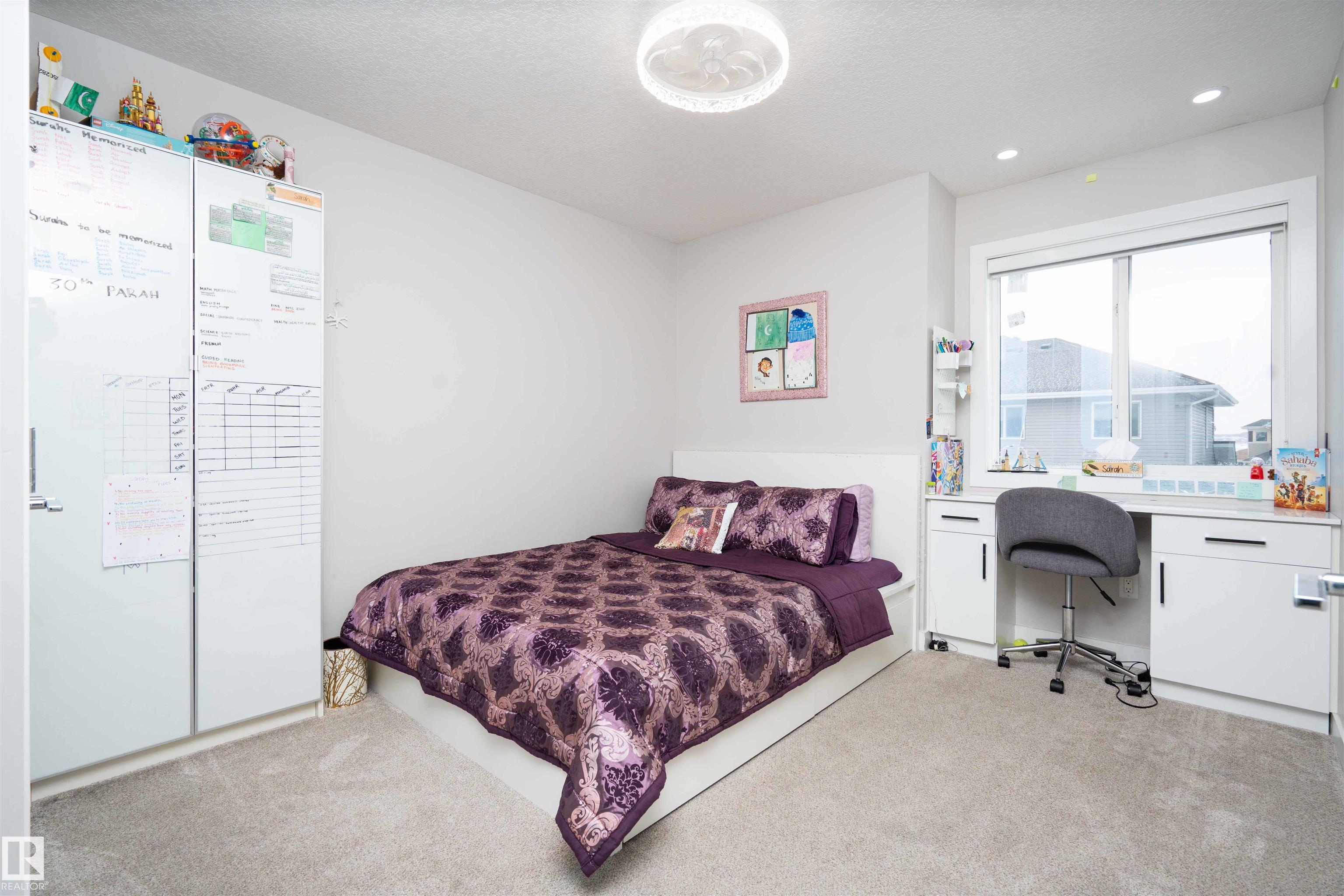 Photo 18 at 43 - 1703 16 Avenue NW, Laurel, Edmonton