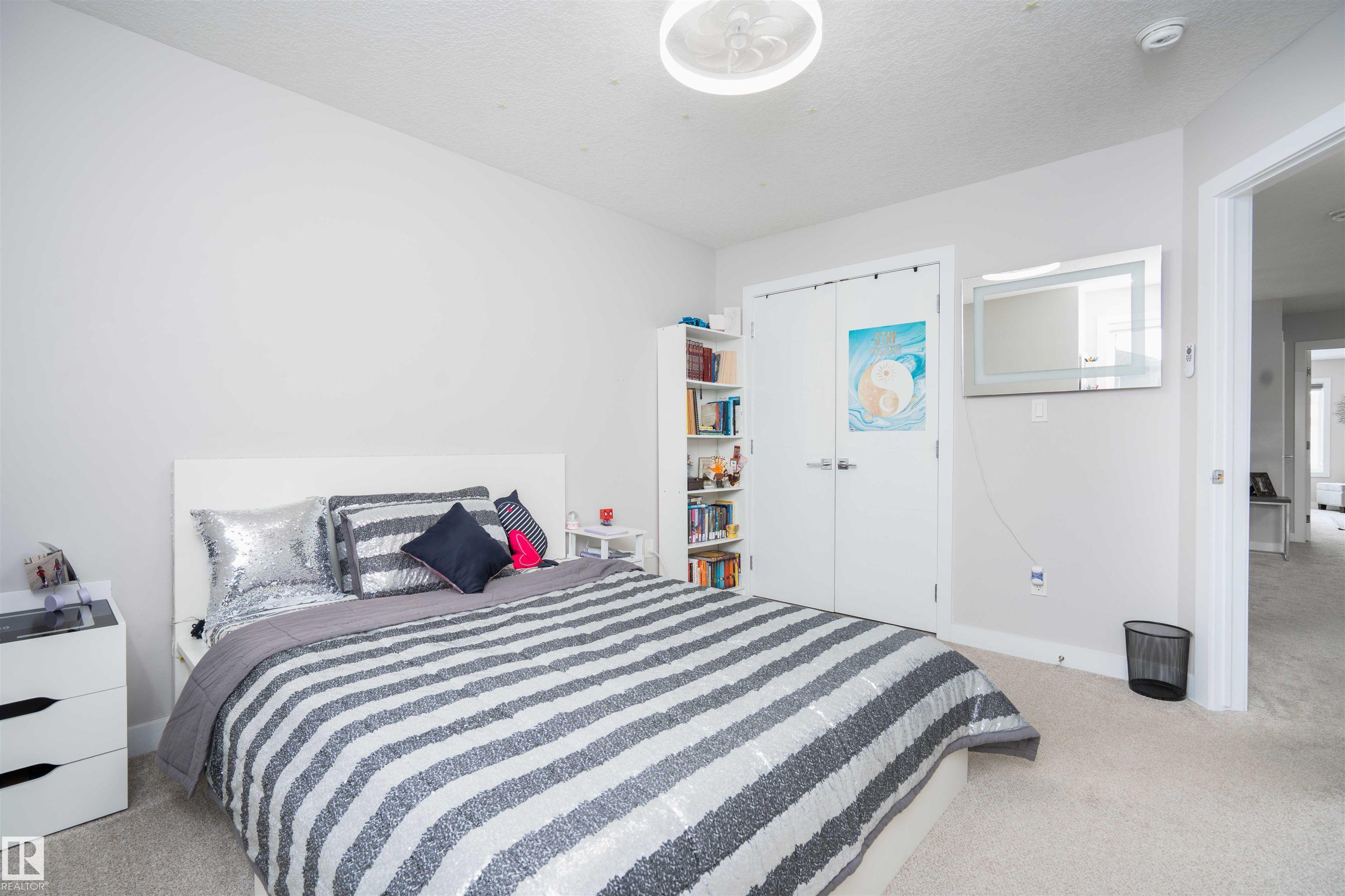 Photo 20 at 43 - 1703 16 Avenue NW, Laurel, Edmonton