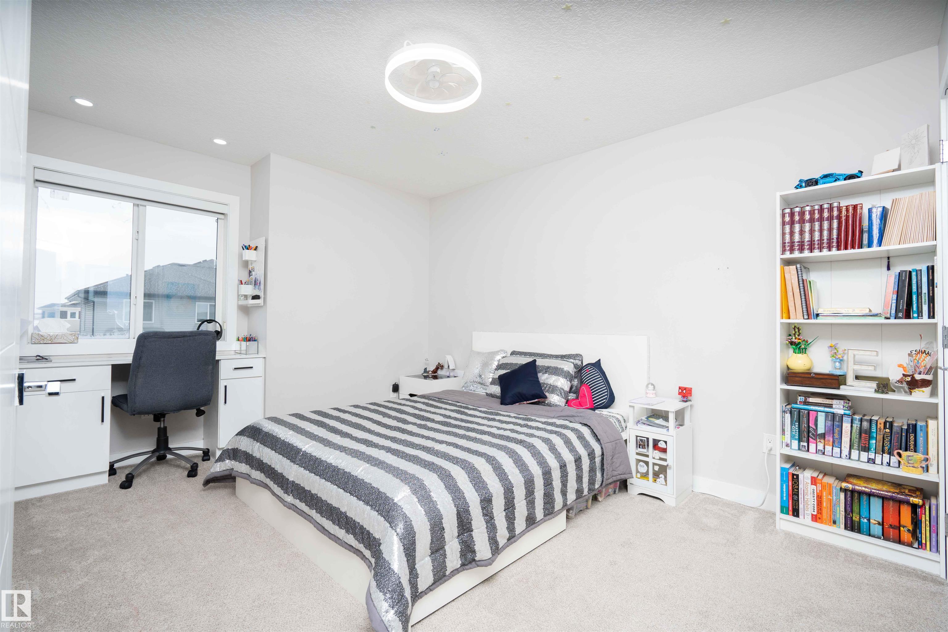 Photo 21 at 43 - 1703 16 Avenue NW, Laurel, Edmonton