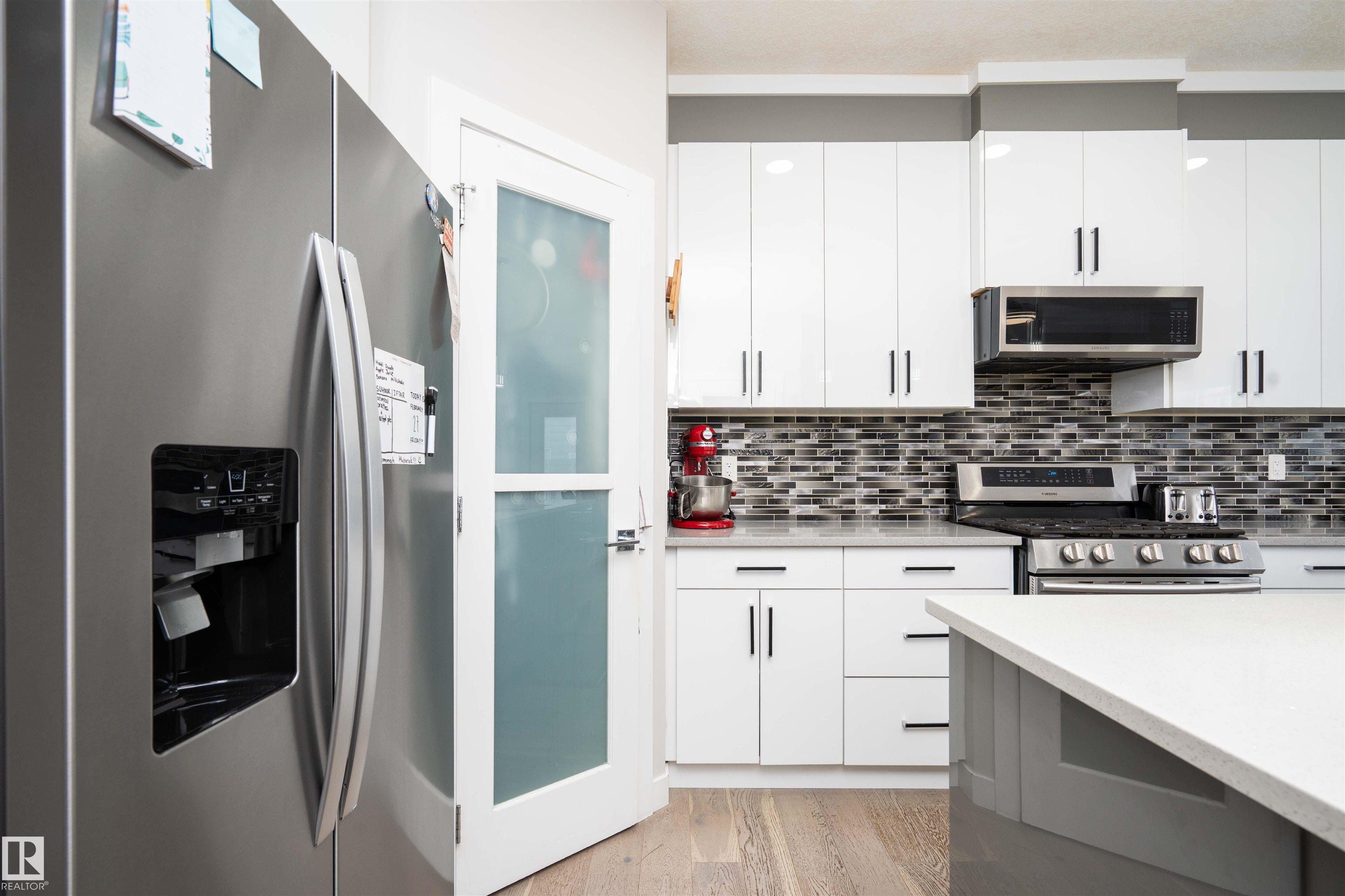 Photo 7 at 43 - 1703 16 Avenue NW, Laurel, Edmonton