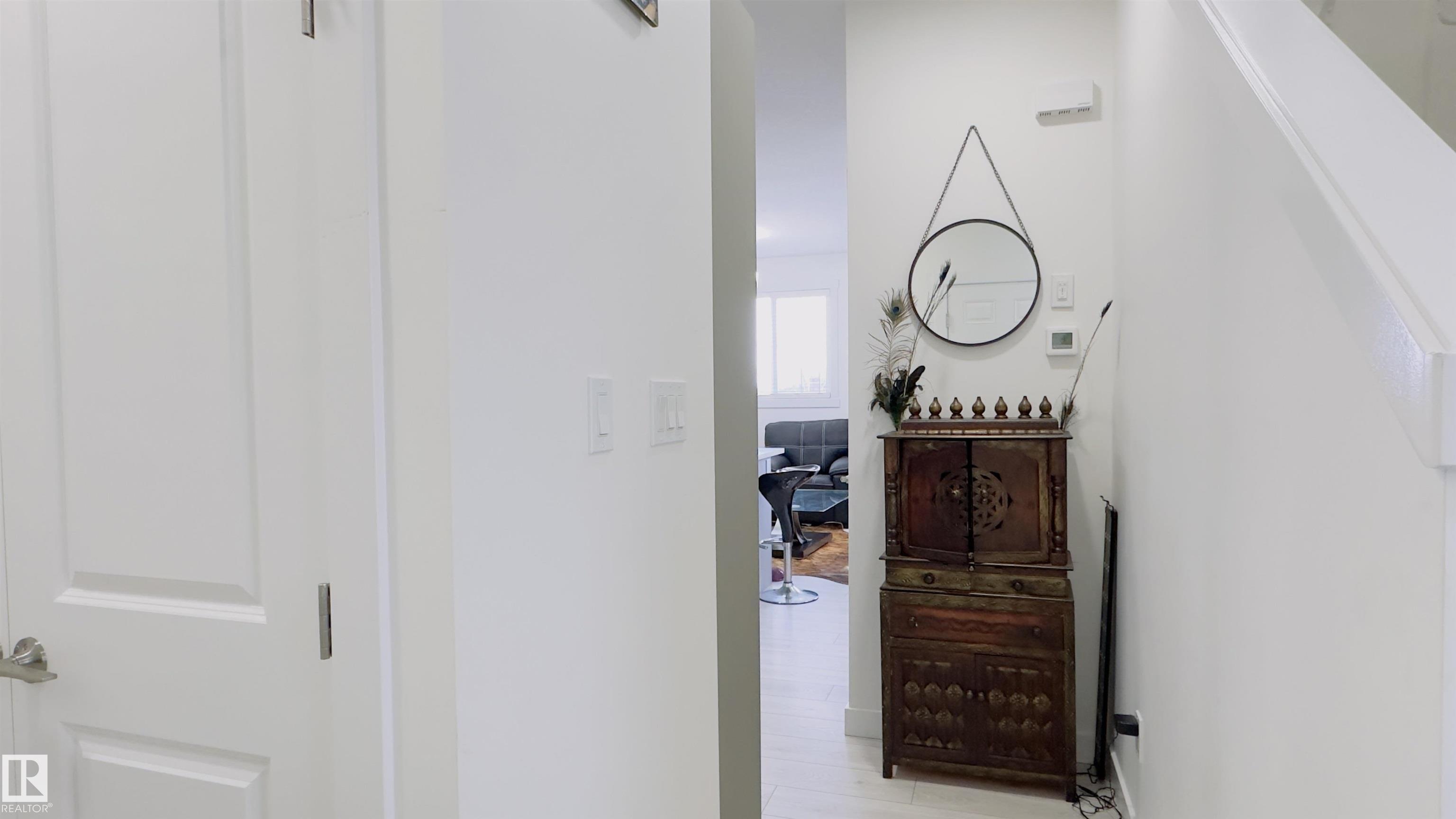 Photo 3 at 21 - 7110 Keswick Common SW, Keswick, Edmonton