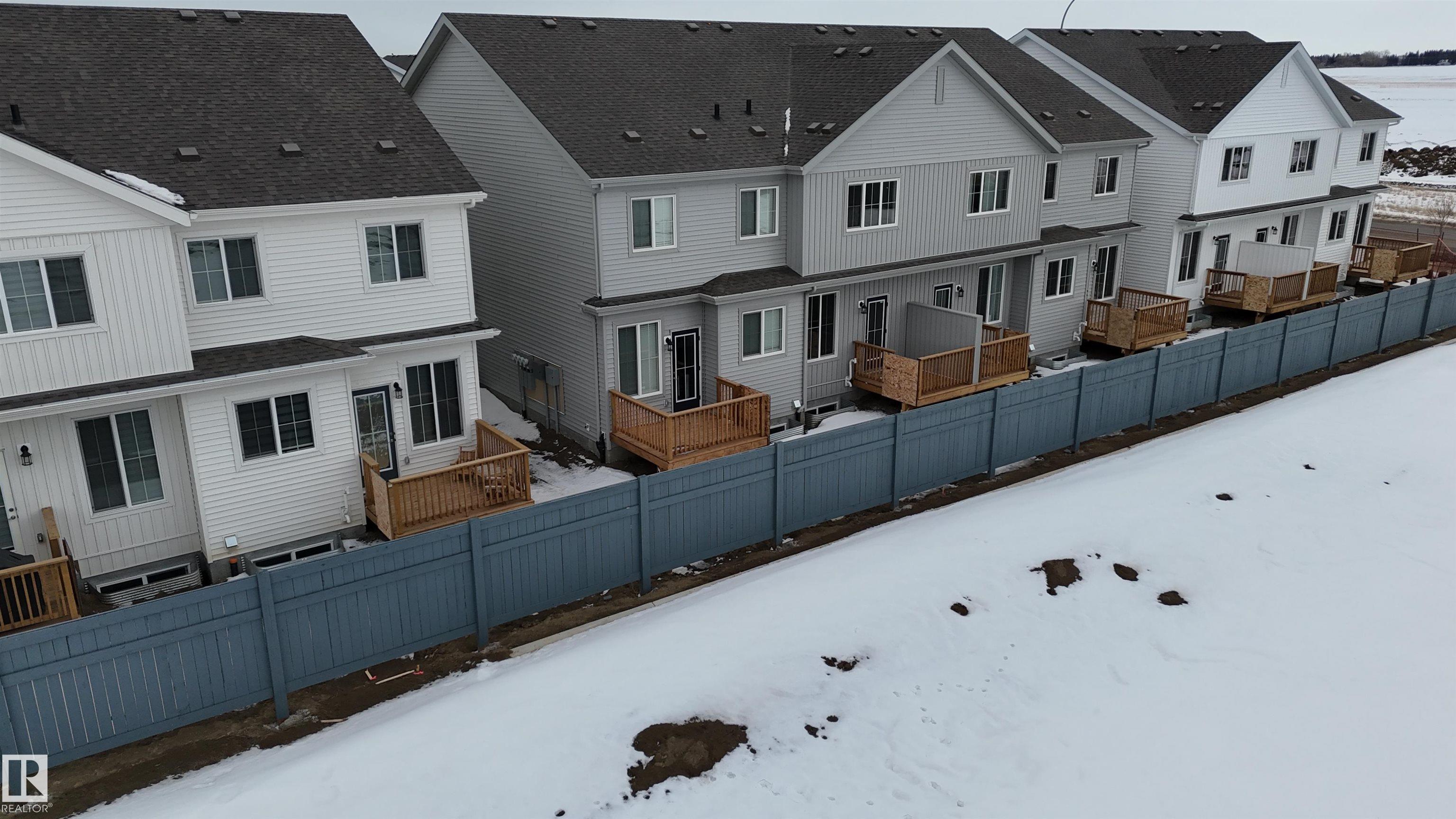 Photo 31 at 21 - 7110 Keswick Common SW, Keswick, Edmonton