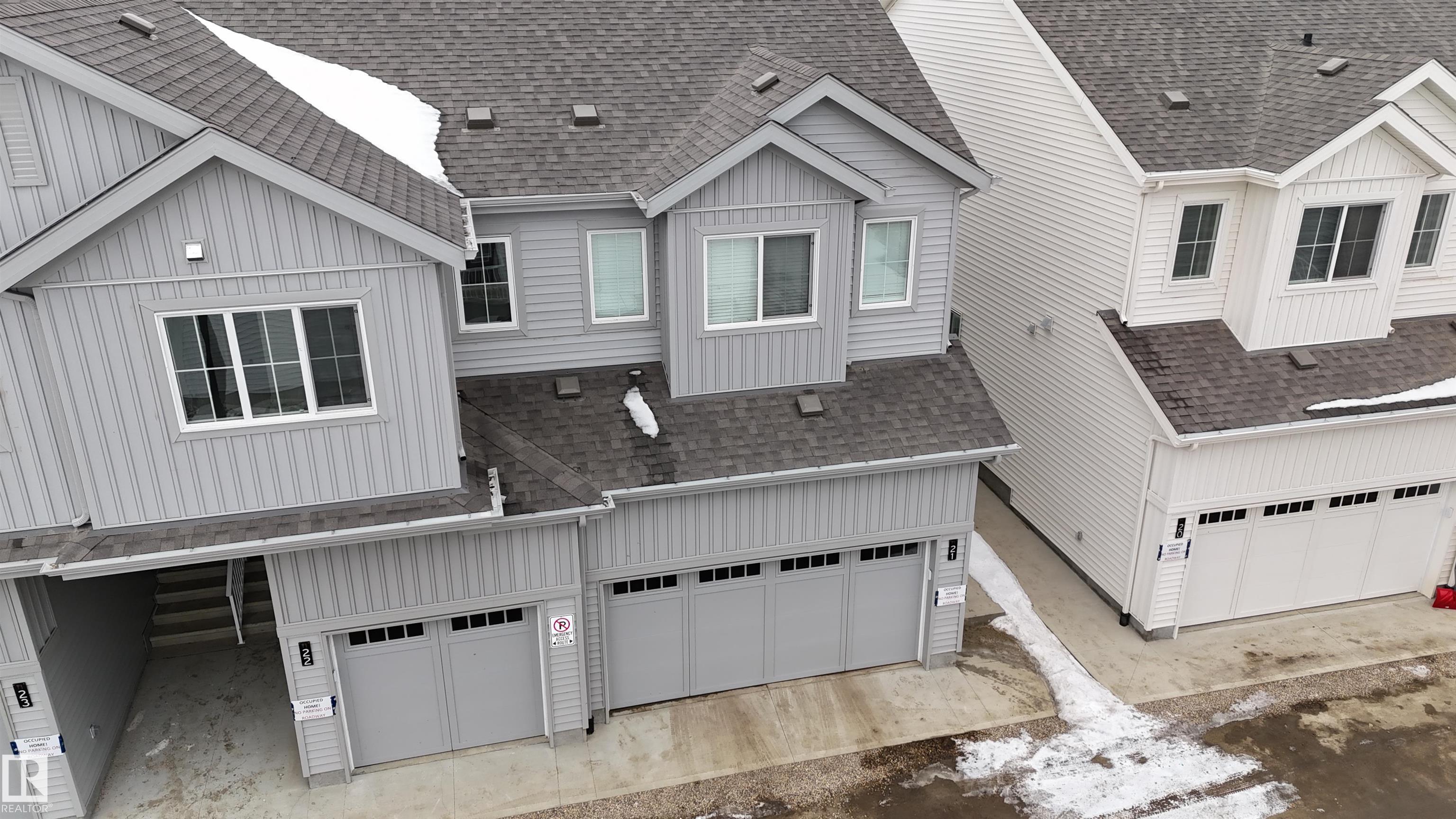 Photo 32 at 21 - 7110 Keswick Common SW, Keswick, Edmonton