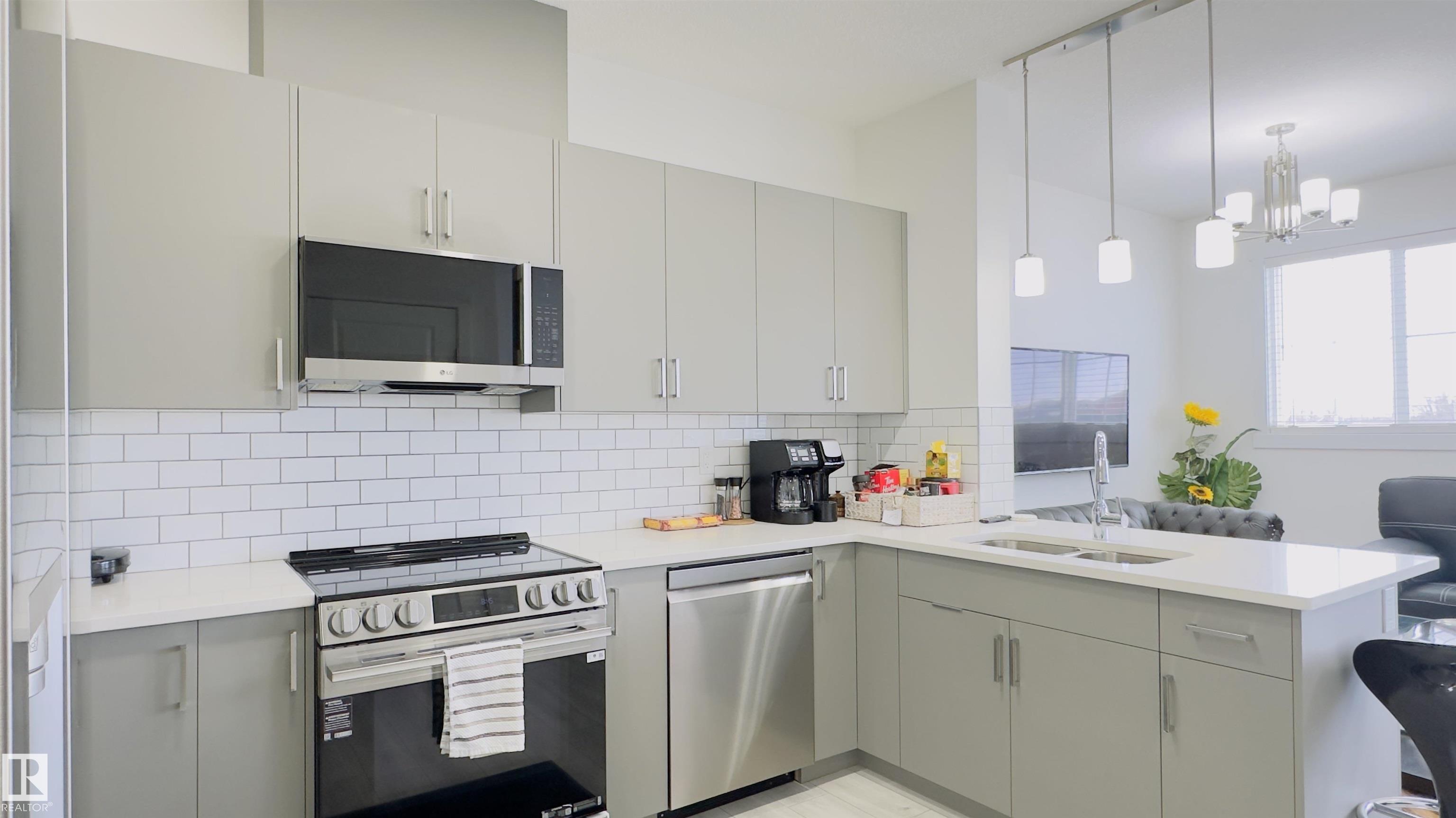 Photo 5 at 21 - 7110 Keswick Common SW, Keswick, Edmonton