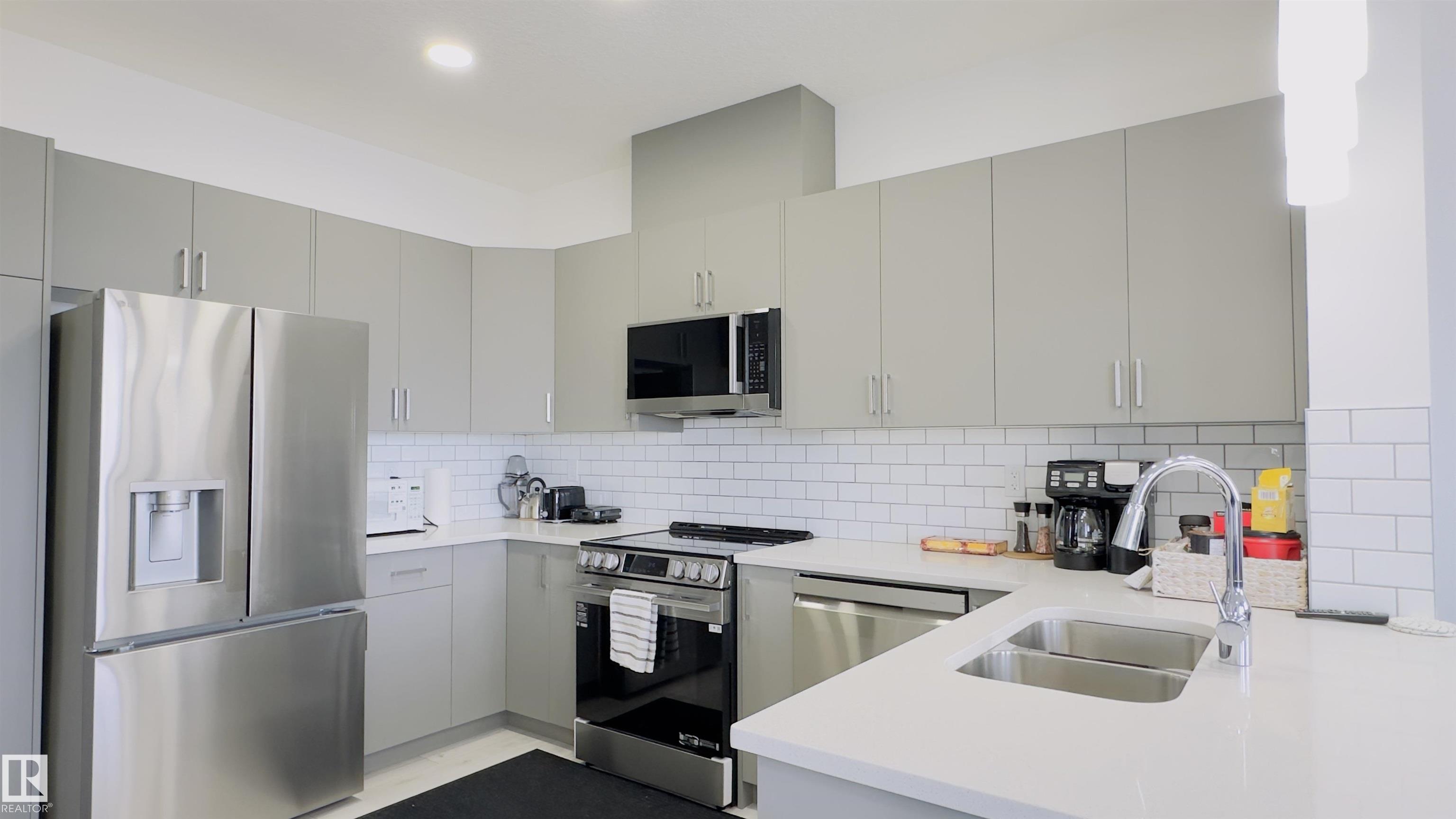 Photo 6 at 21 - 7110 Keswick Common SW, Keswick, Edmonton