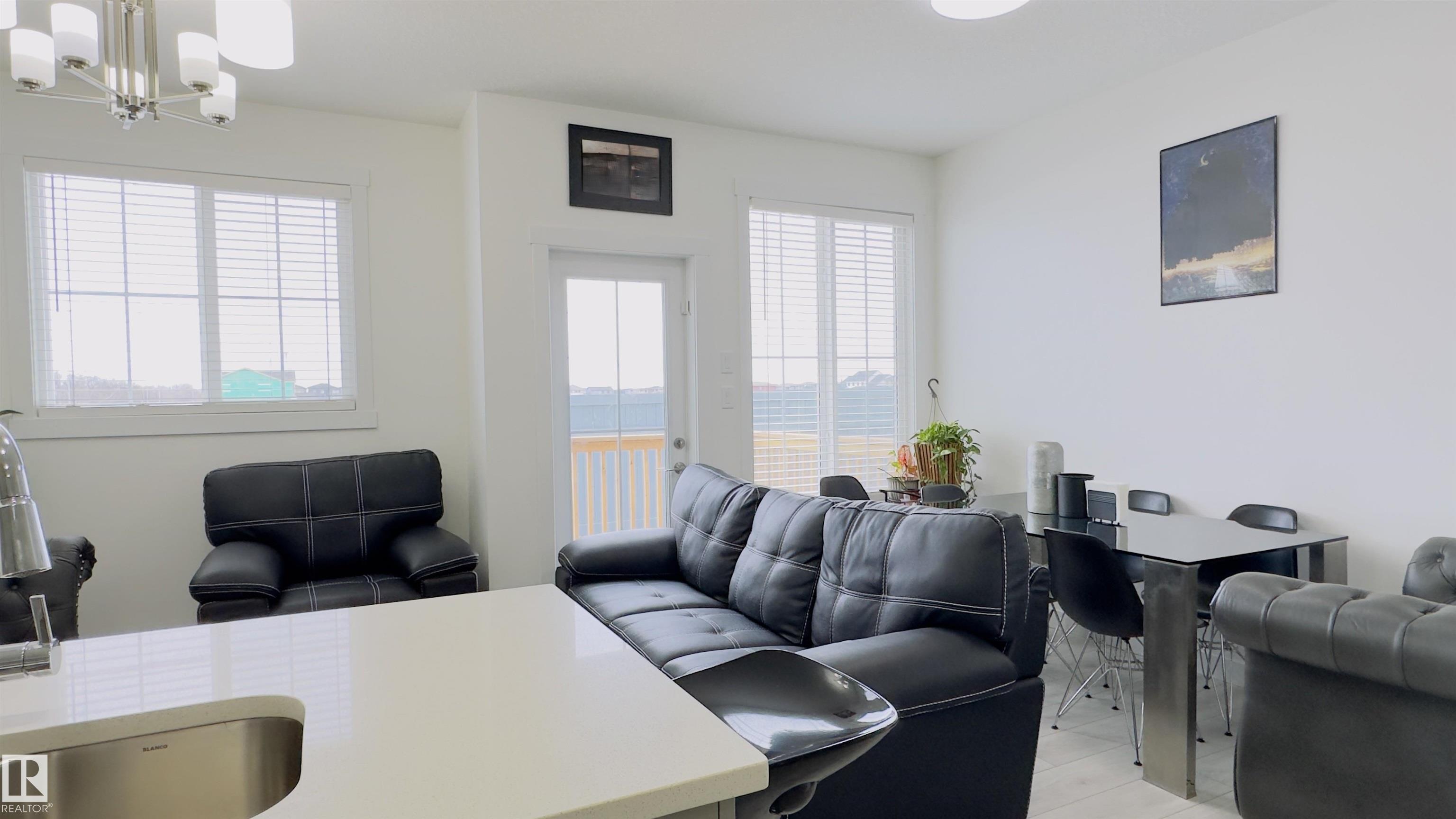 Photo 7 at 21 - 7110 Keswick Common SW, Keswick, Edmonton