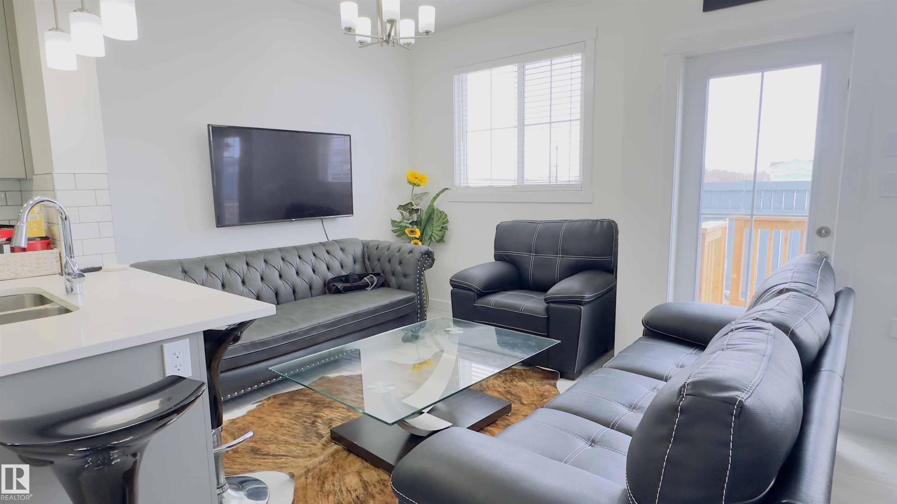 Photo 9 at 21 - 7110 Keswick Common SW, Keswick, Edmonton