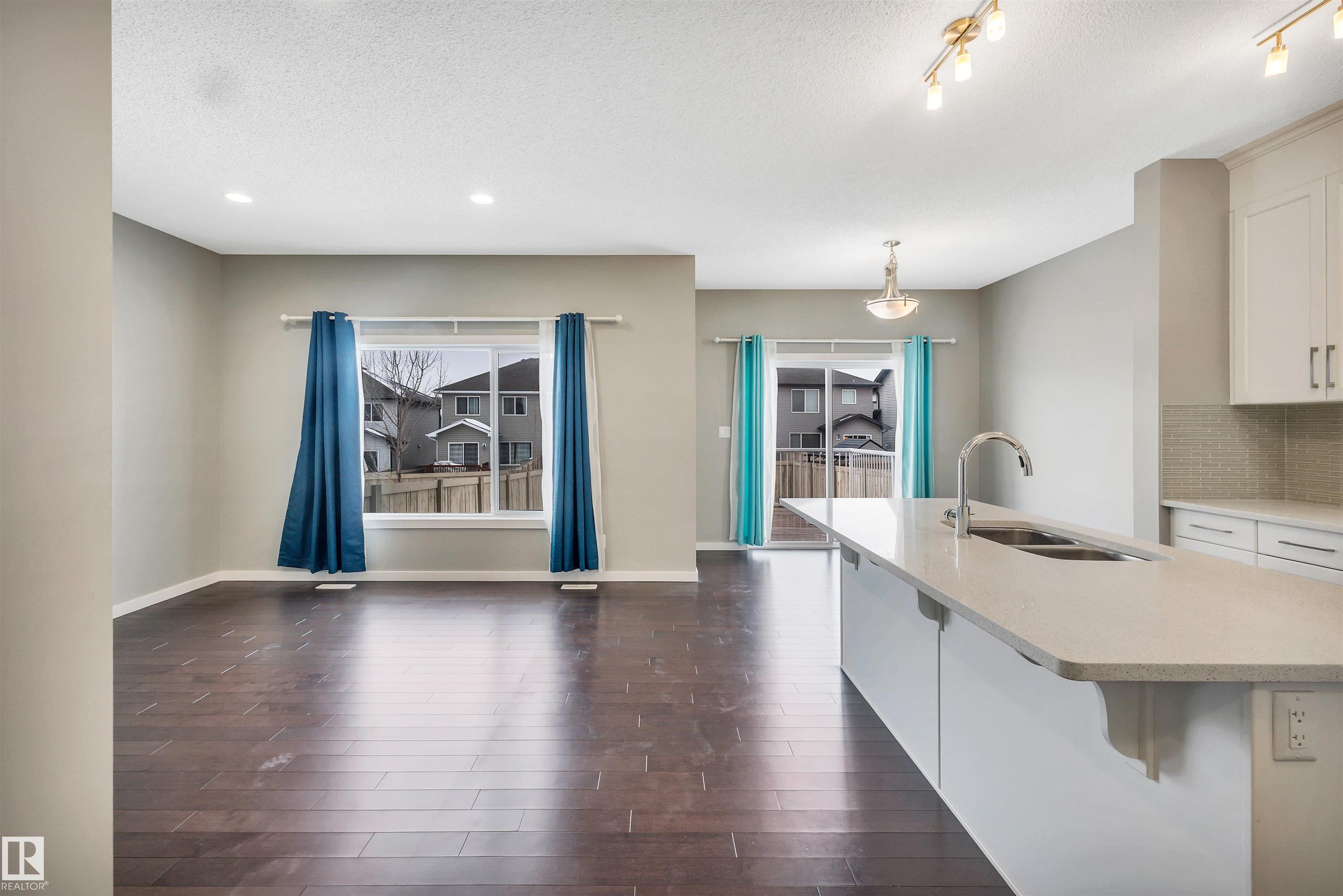 Photo 12 at 4442 5a Street NW, Maple Crest, Edmonton