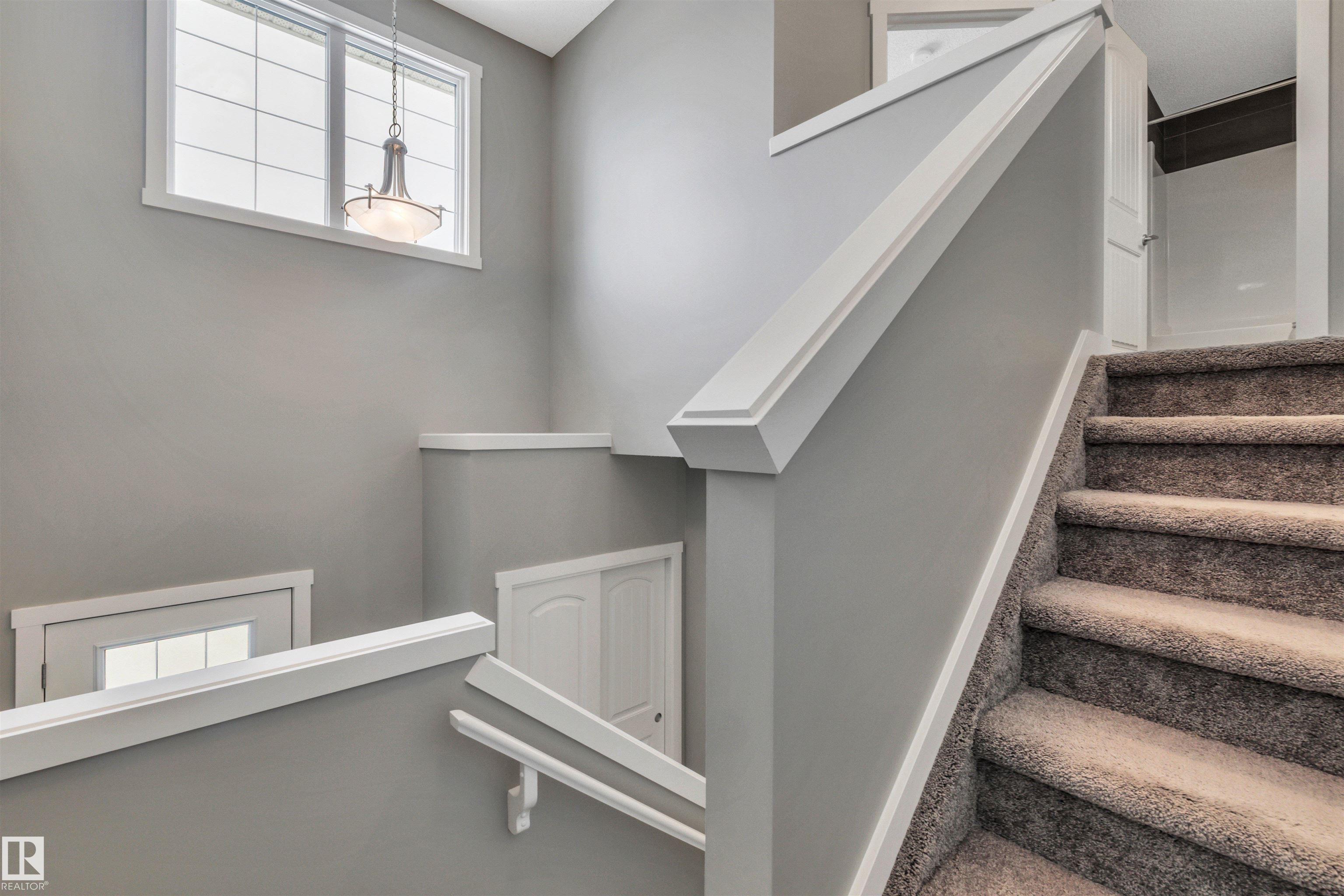 Photo 21 at 4442 5a Street NW, Maple Crest, Edmonton