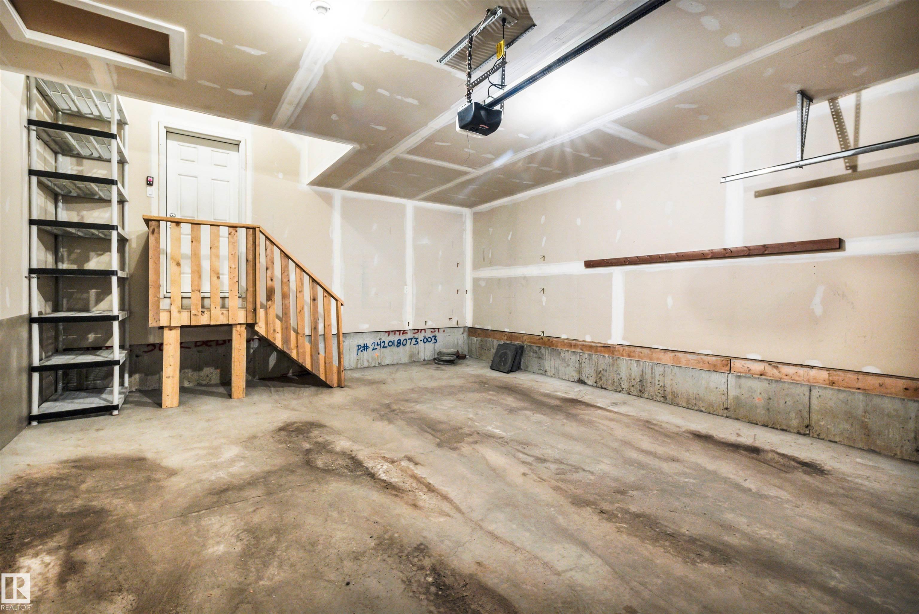 Photo 39 at 4442 5a Street NW, Maple Crest, Edmonton