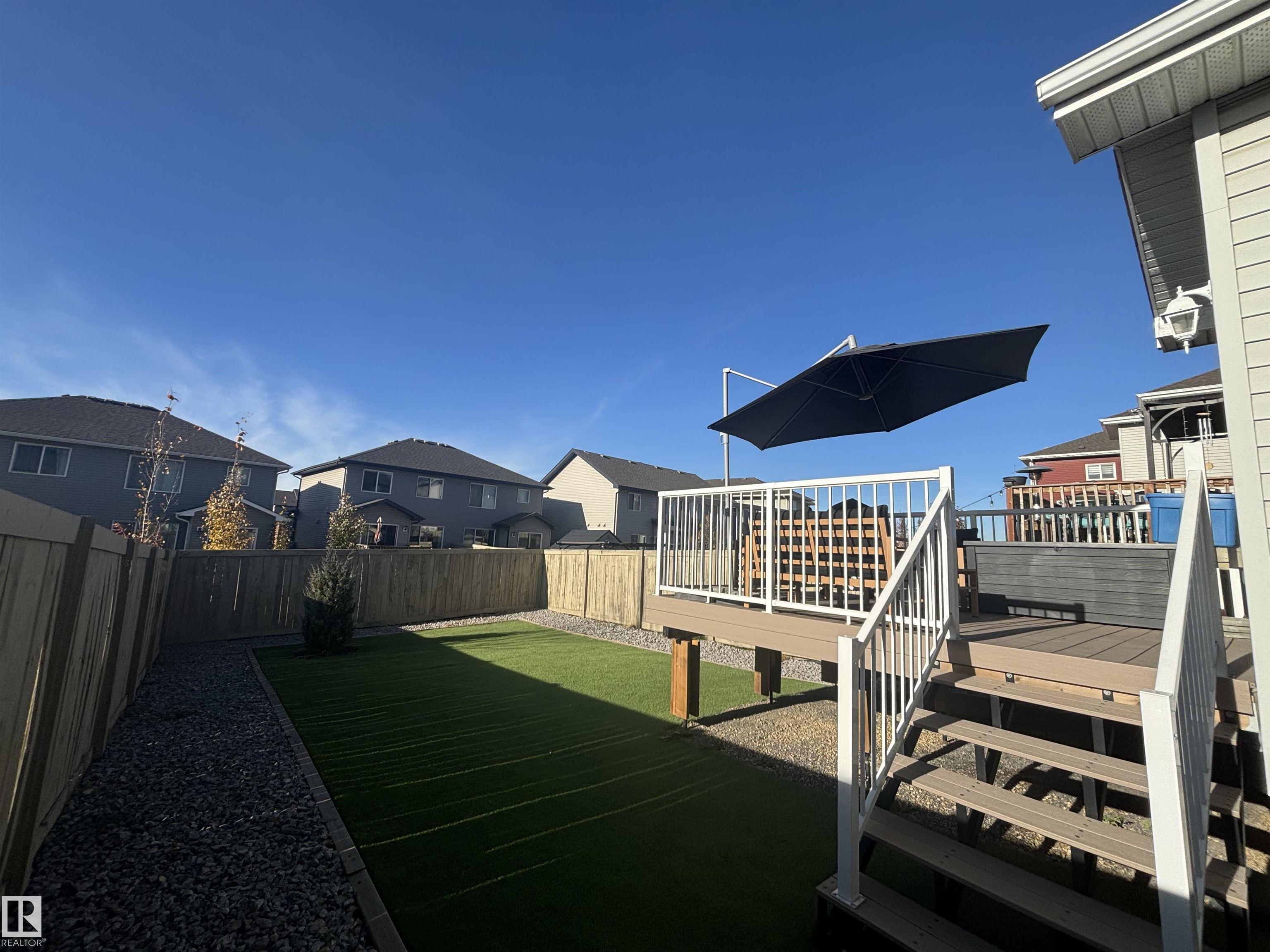 Photo 47 at 4442 5a Street NW, Maple Crest, Edmonton