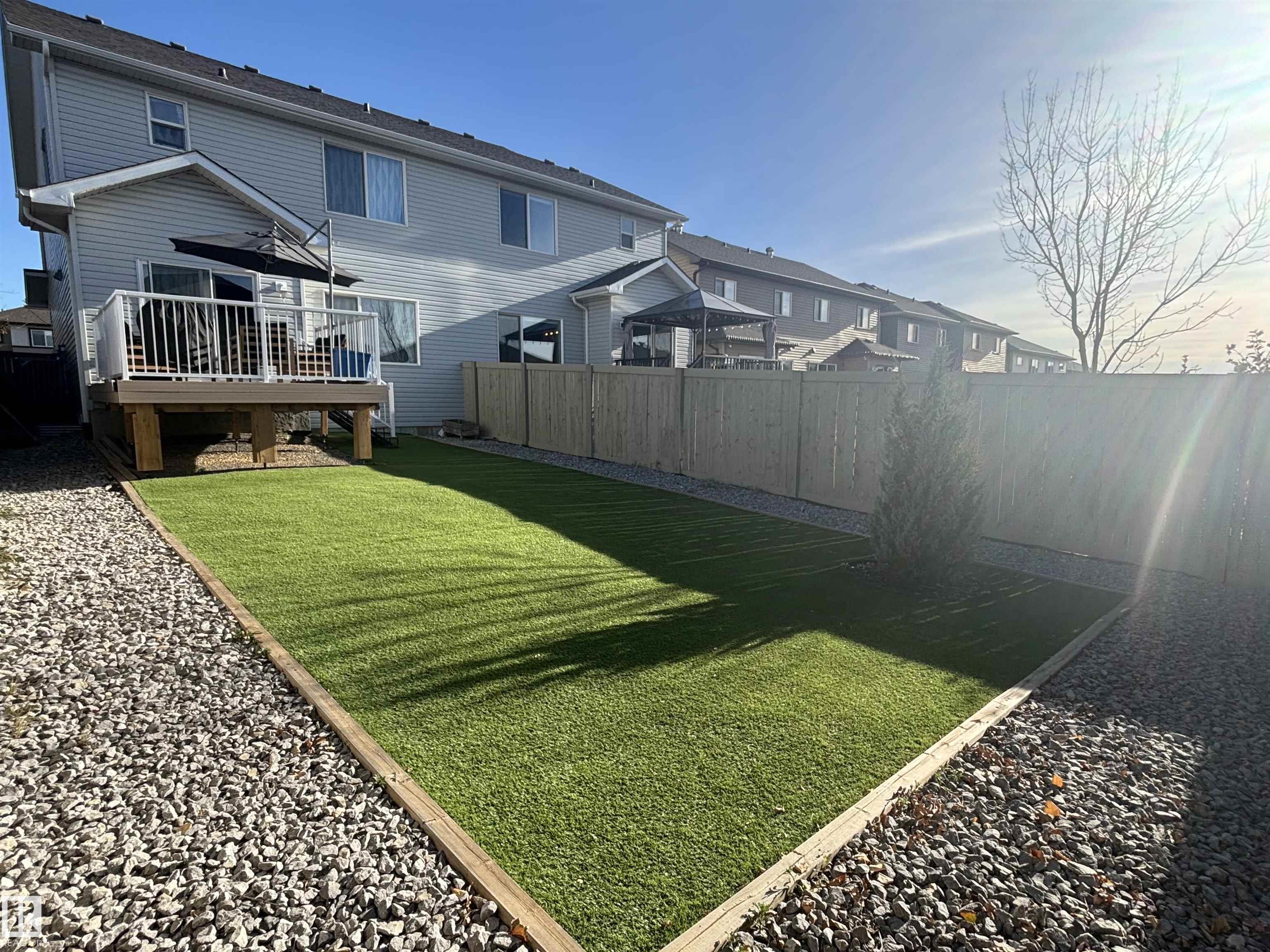 Photo 50 at 4442 5a Street NW, Maple Crest, Edmonton