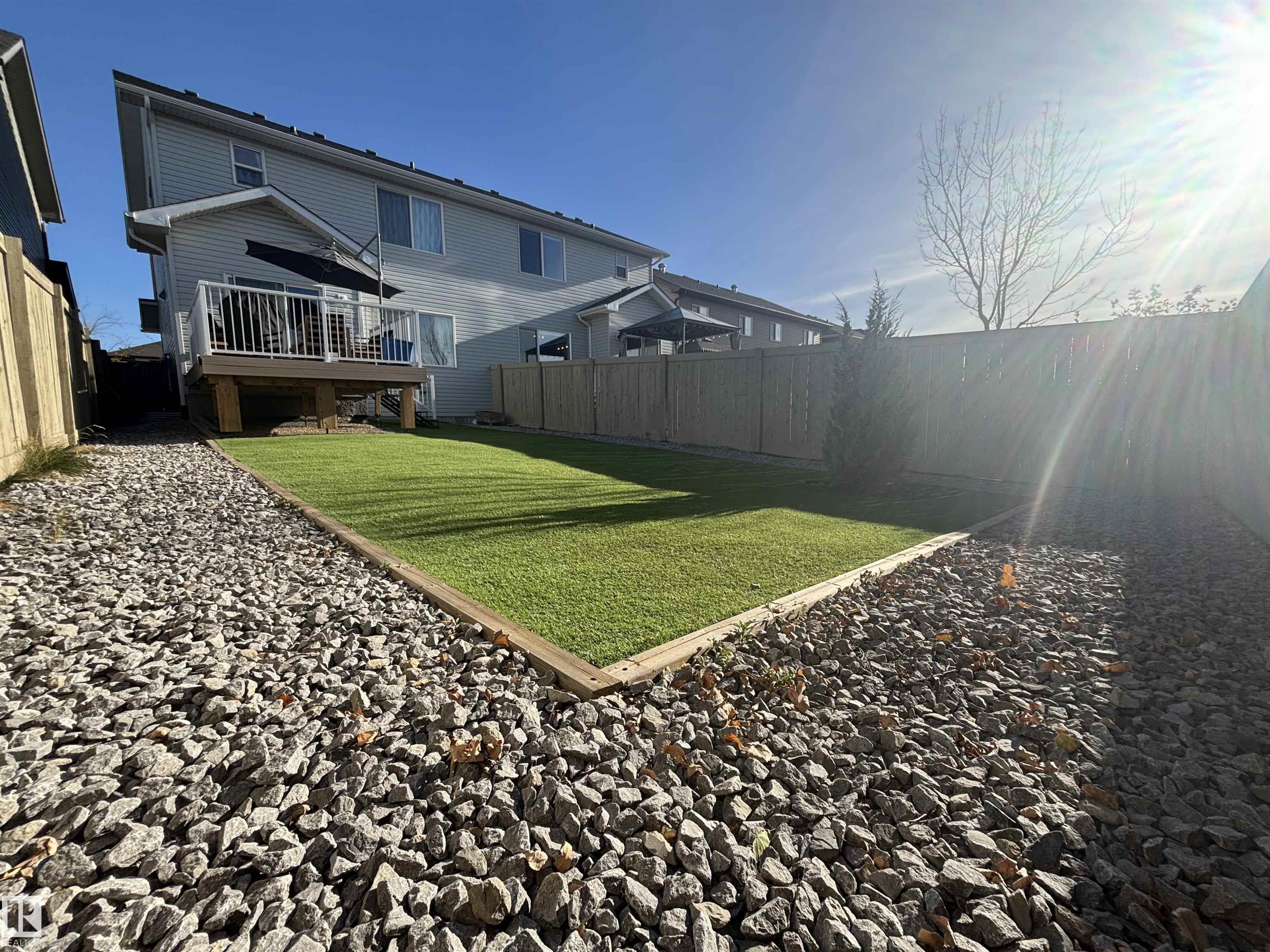 Photo 51 at 4442 5a Street NW, Maple Crest, Edmonton