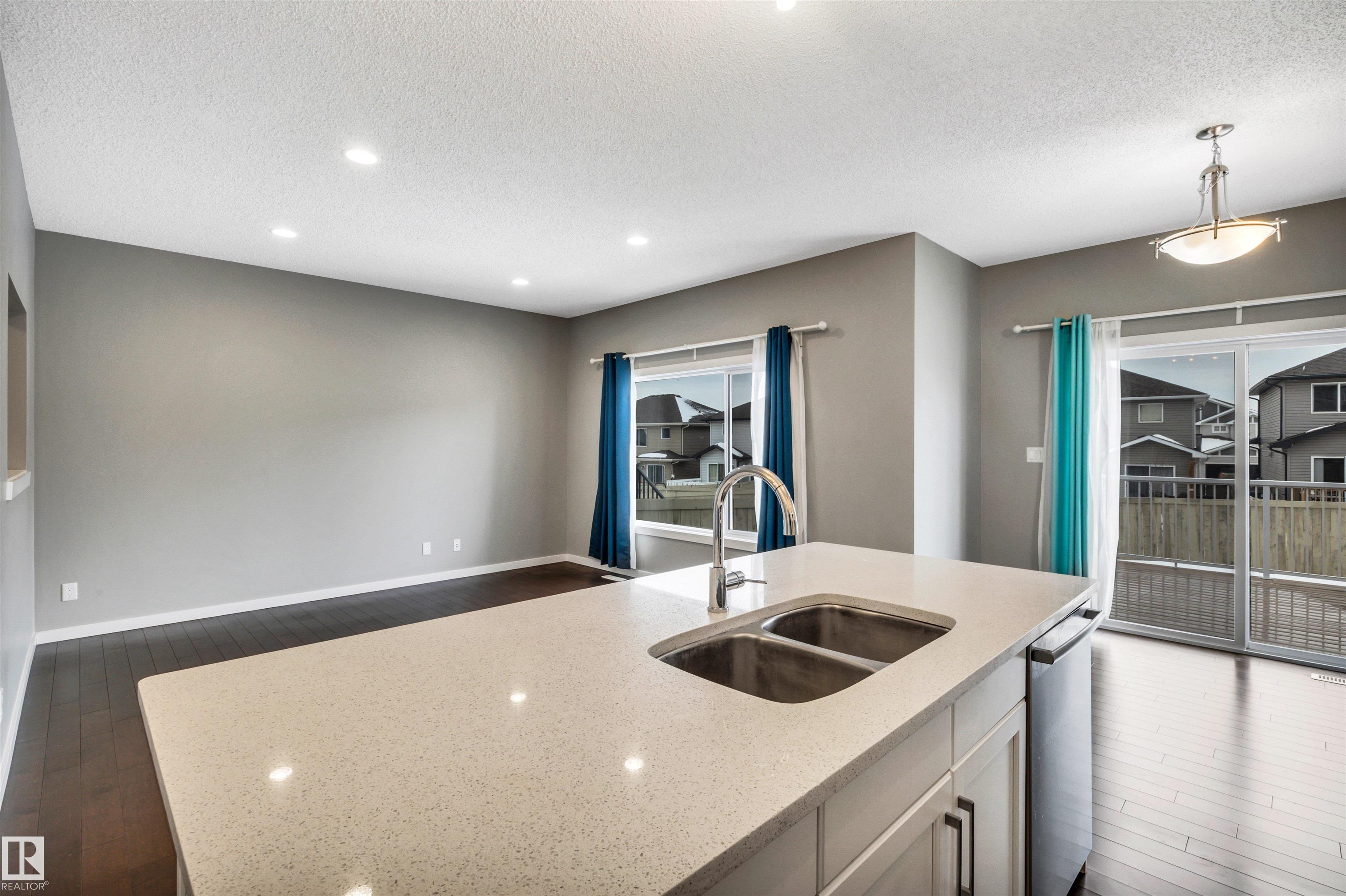 Photo 7 at 4442 5a Street NW, Maple Crest, Edmonton