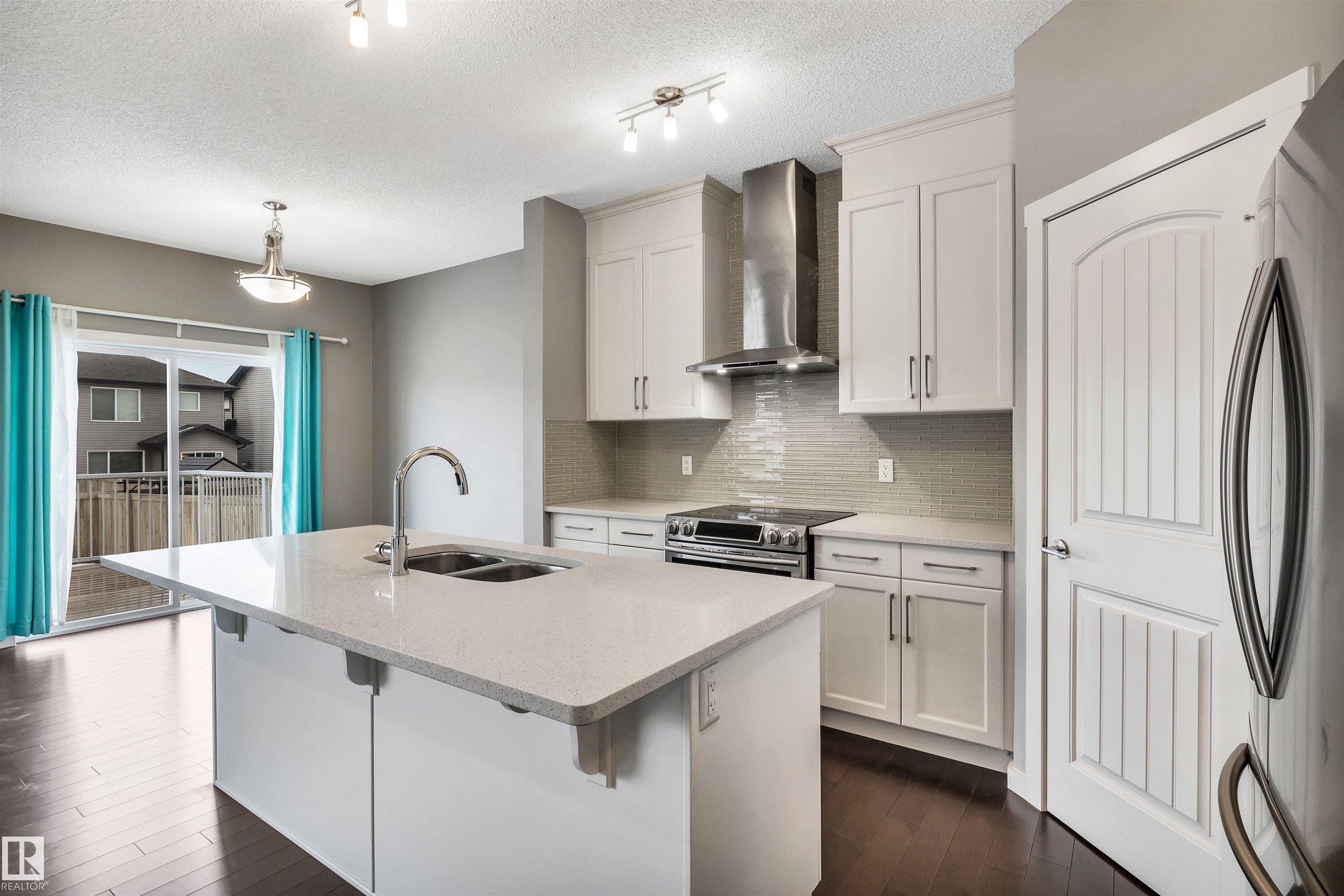 Photo 8 at 4442 5a Street NW, Maple Crest, Edmonton