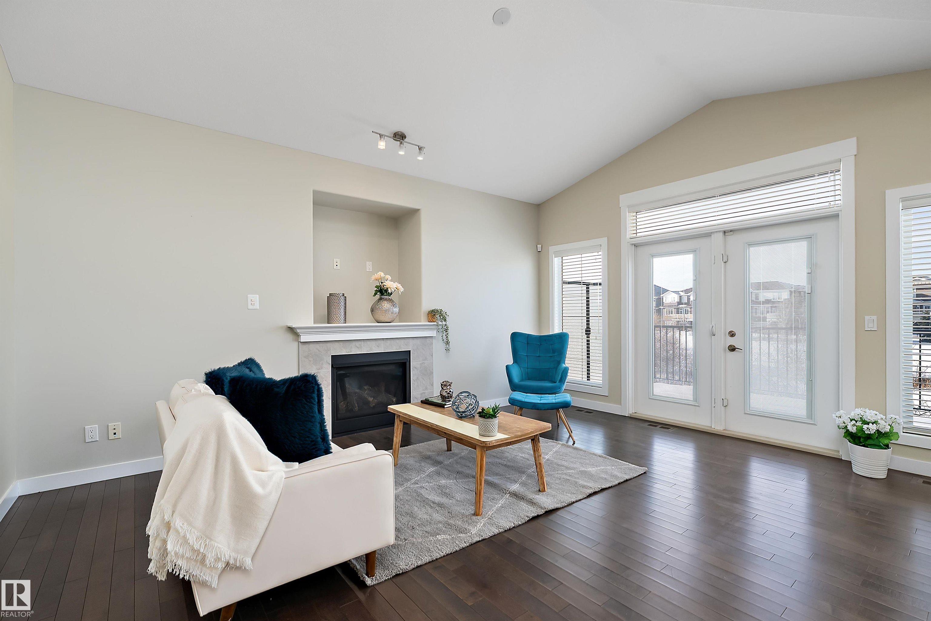 Photo 17 at 14 - 3090 Cameron Heights Way NW, Cameron Heights, Edmonton