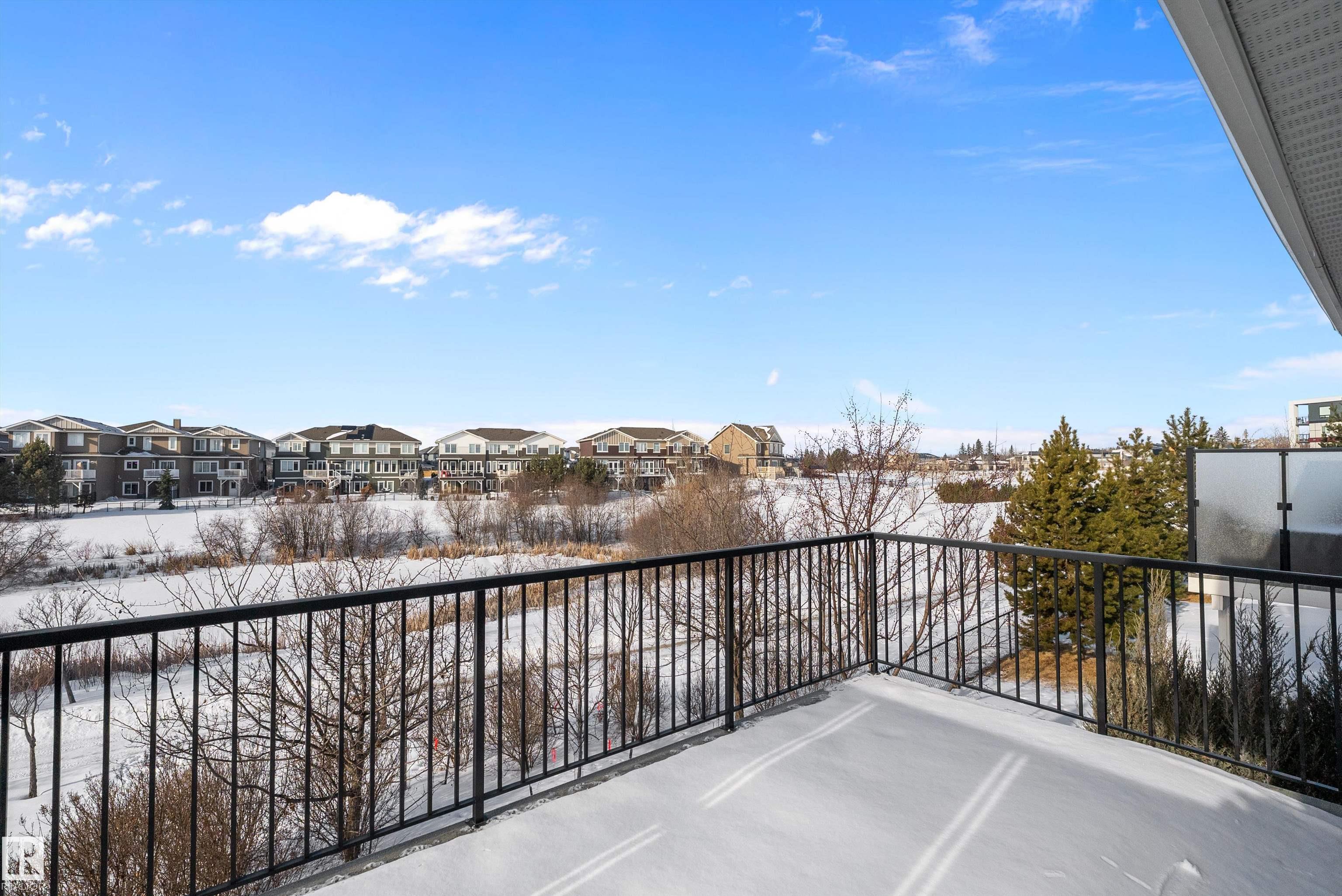 Photo 33 at 14 - 3090 Cameron Heights Way NW, Cameron Heights, Edmonton